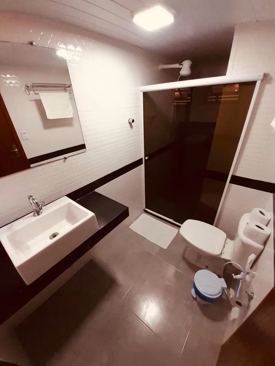 Standard Family Room in Flamingo Beach Pousada