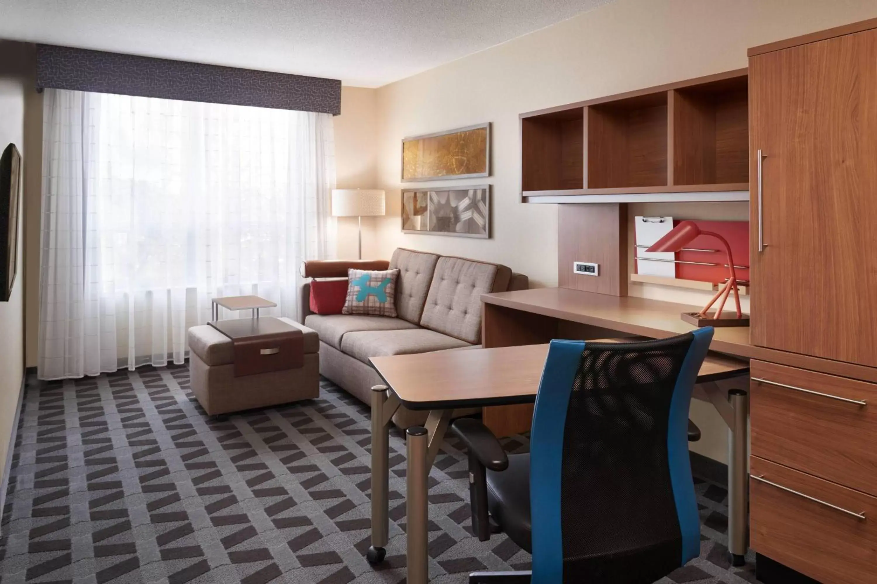 TownePlace Suites by Marriott Windsor TownePlace Suites by Marriott Windsor