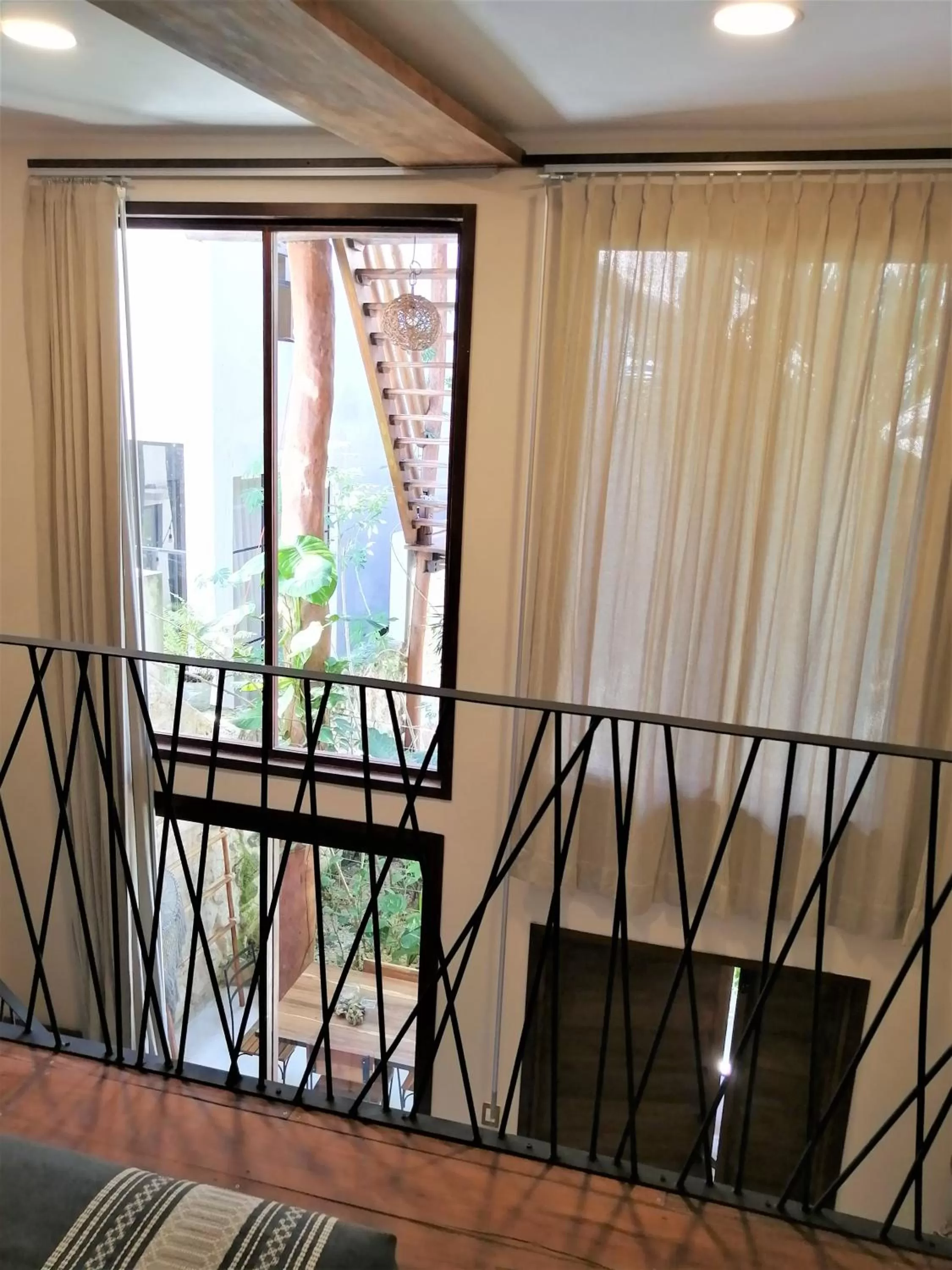 Bedroom in Hotel Boutique TerraNova