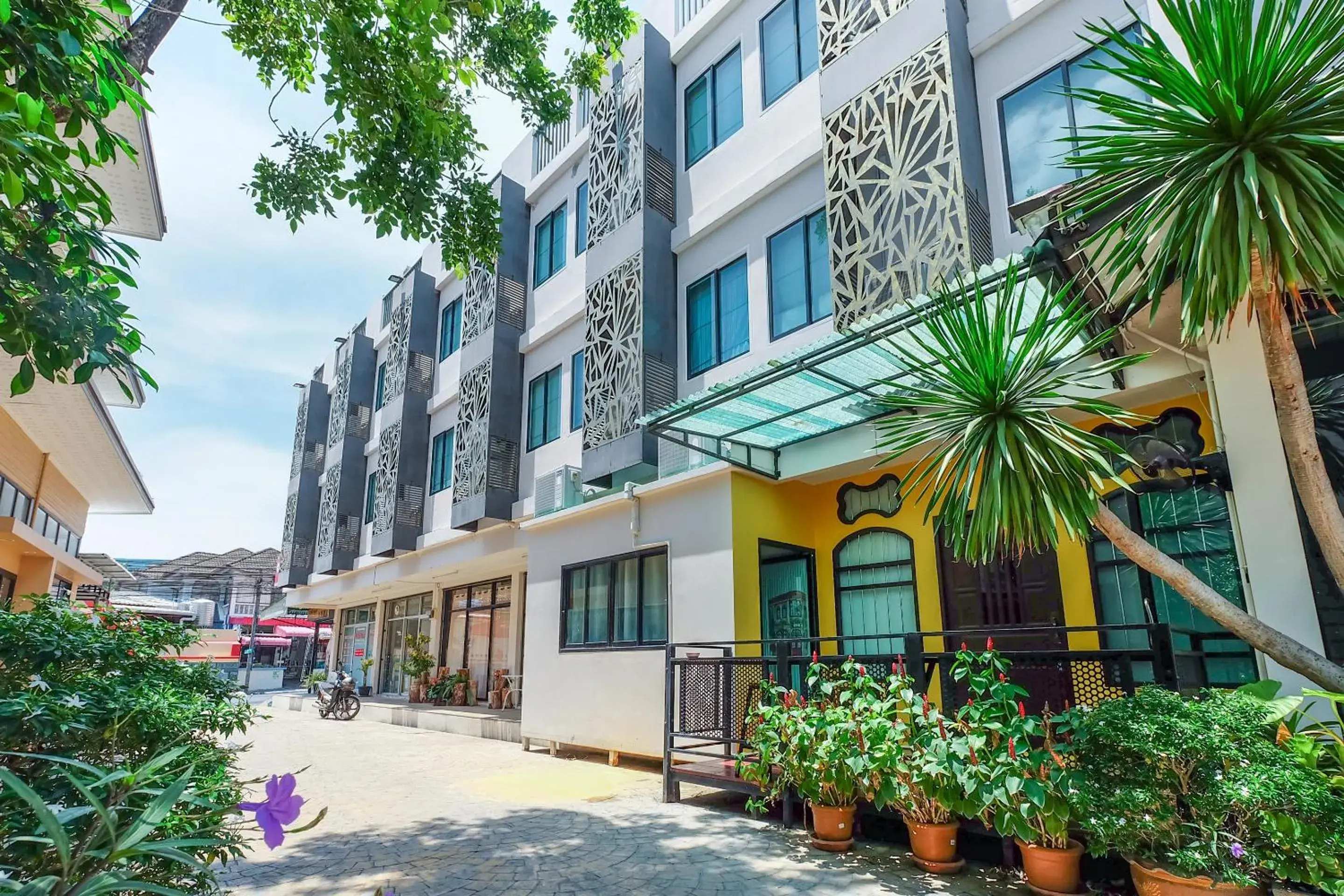 The Little Nest Phuket The Little Nest Phuket