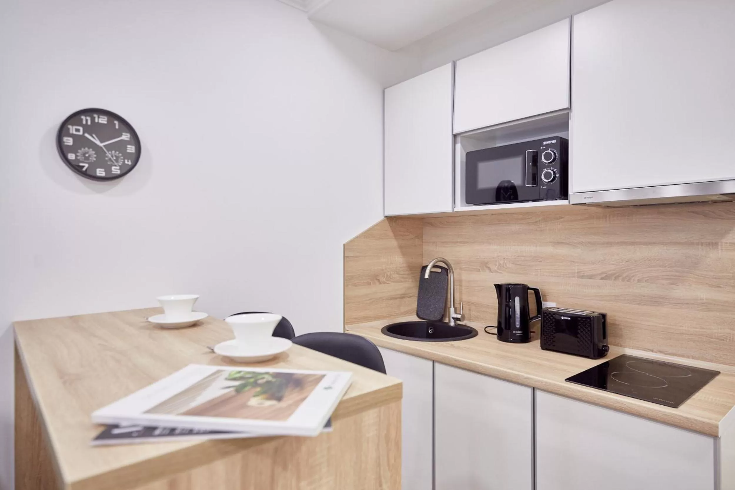 Superior Apartment in Nordian