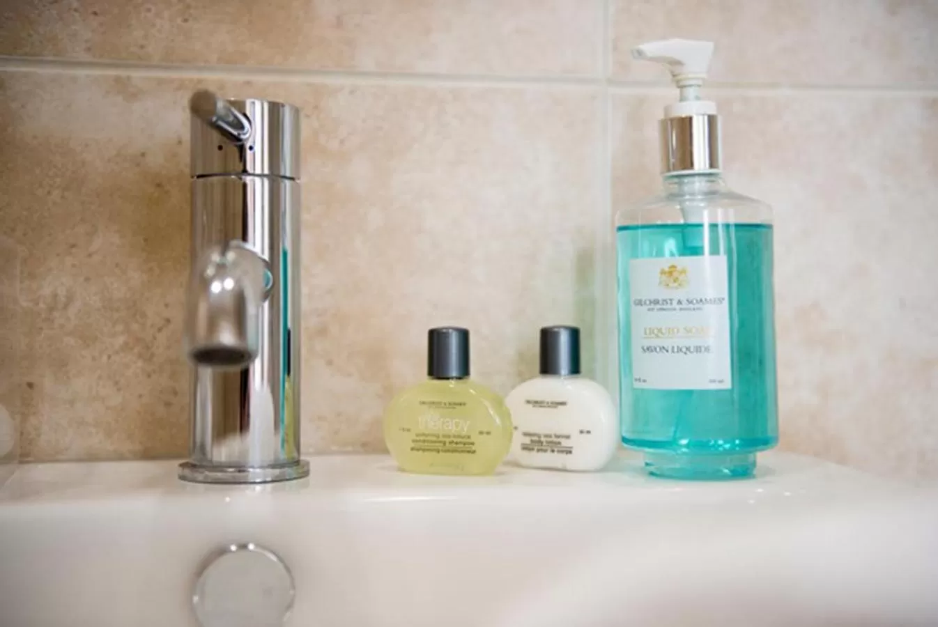 Twin Room en suite in New Steine Hotel - B&B