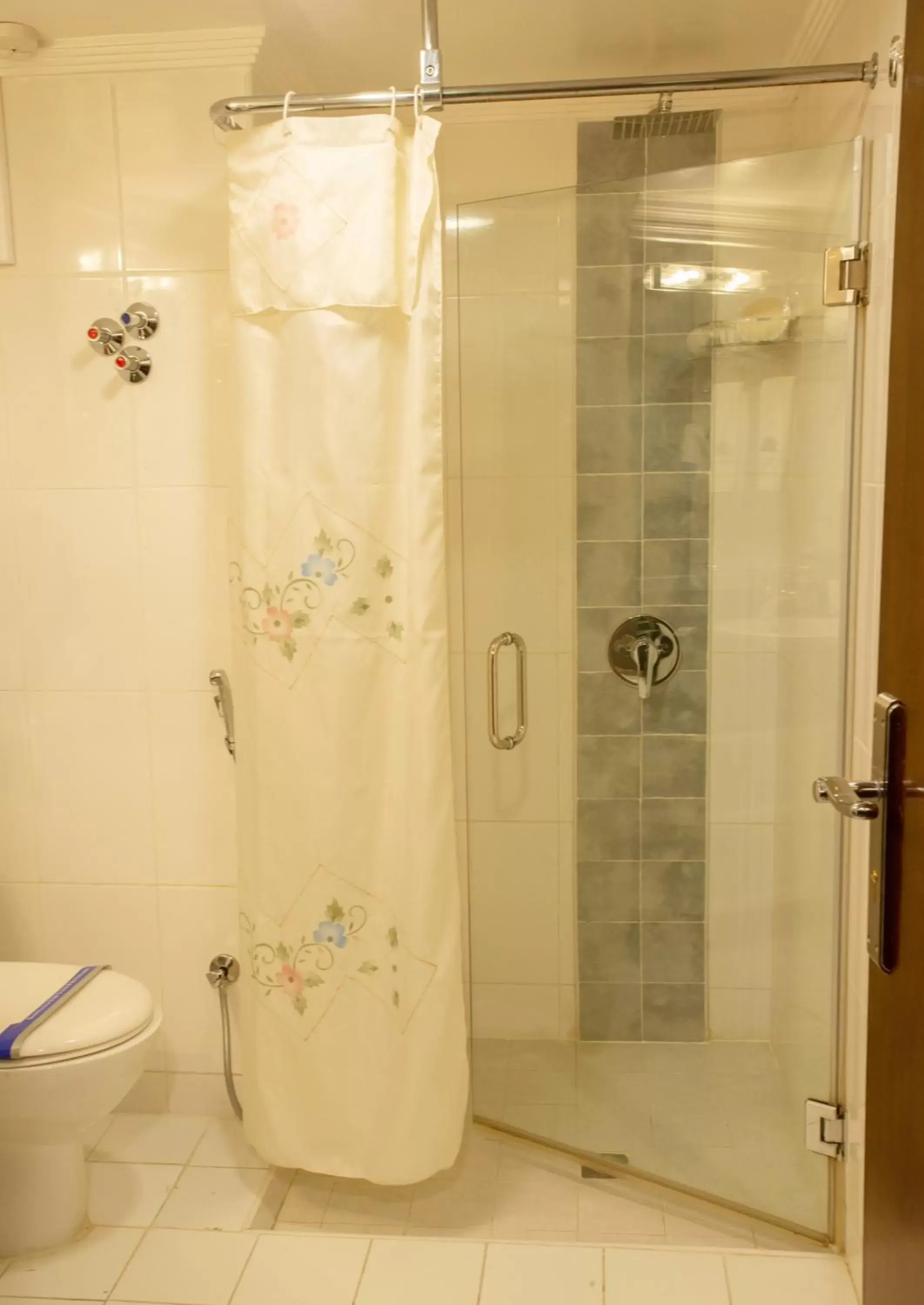 Two-Bedroom King Suite in City Tower Hotel Two-Bedroom King Suite in City Tower Hotel