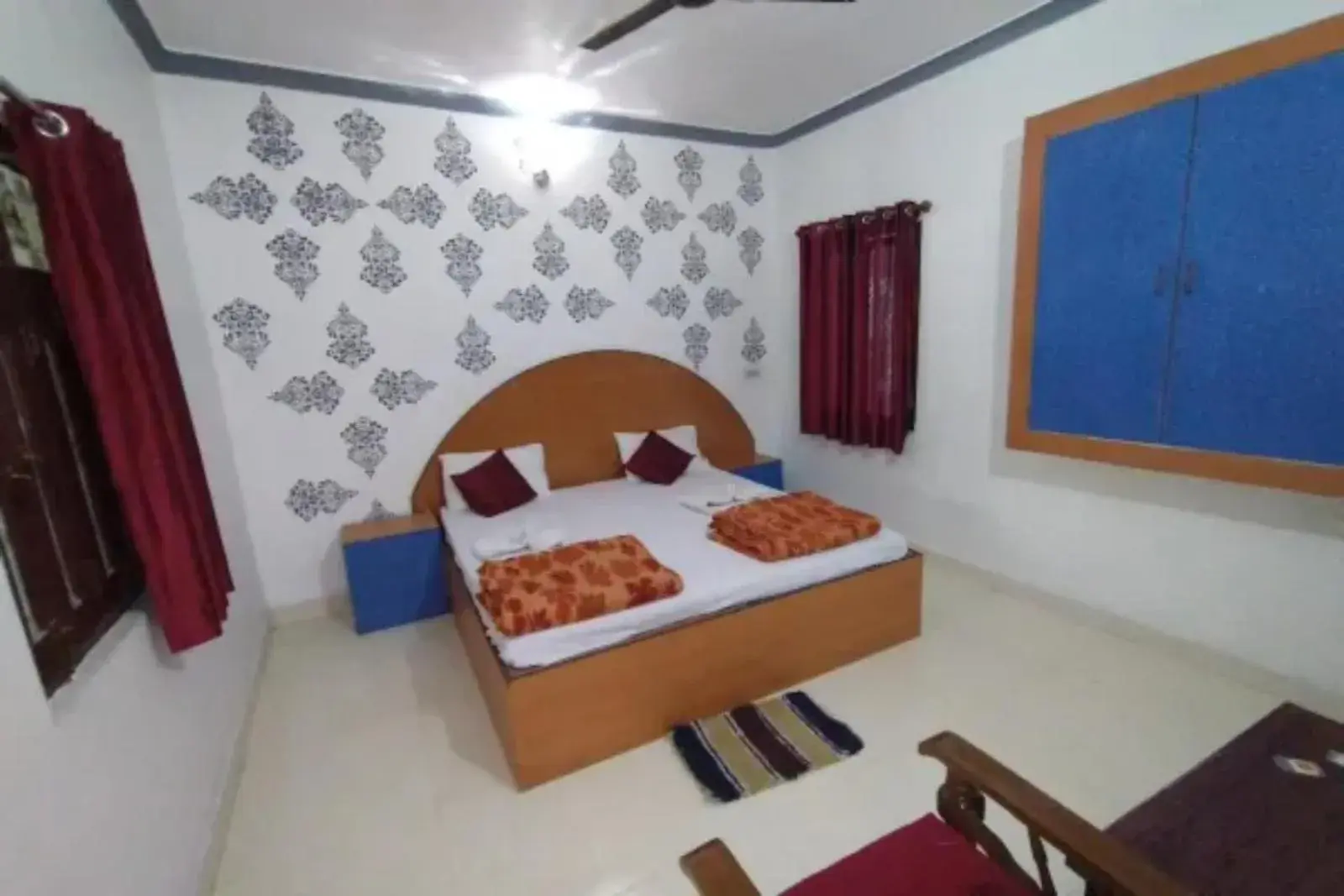 Mohit Paying Guest House Mohit Paying Guest House