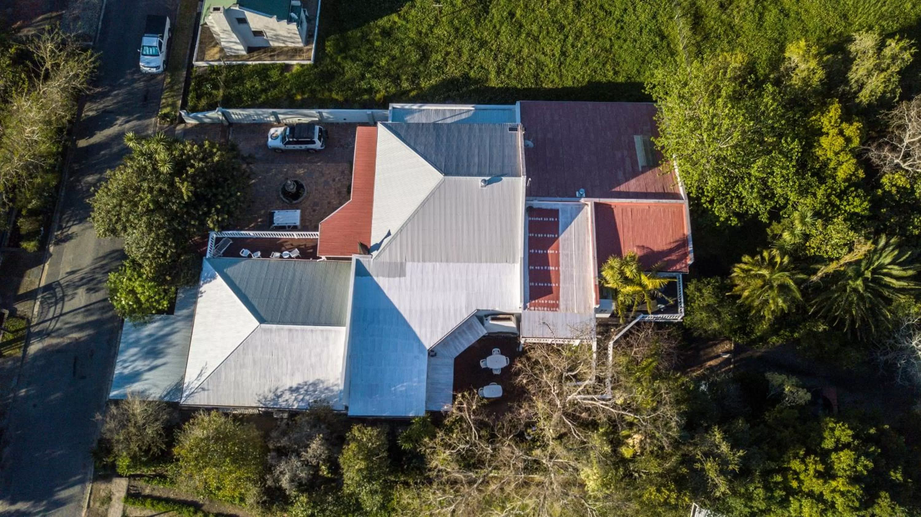 Property Building in Aquaelberg Place