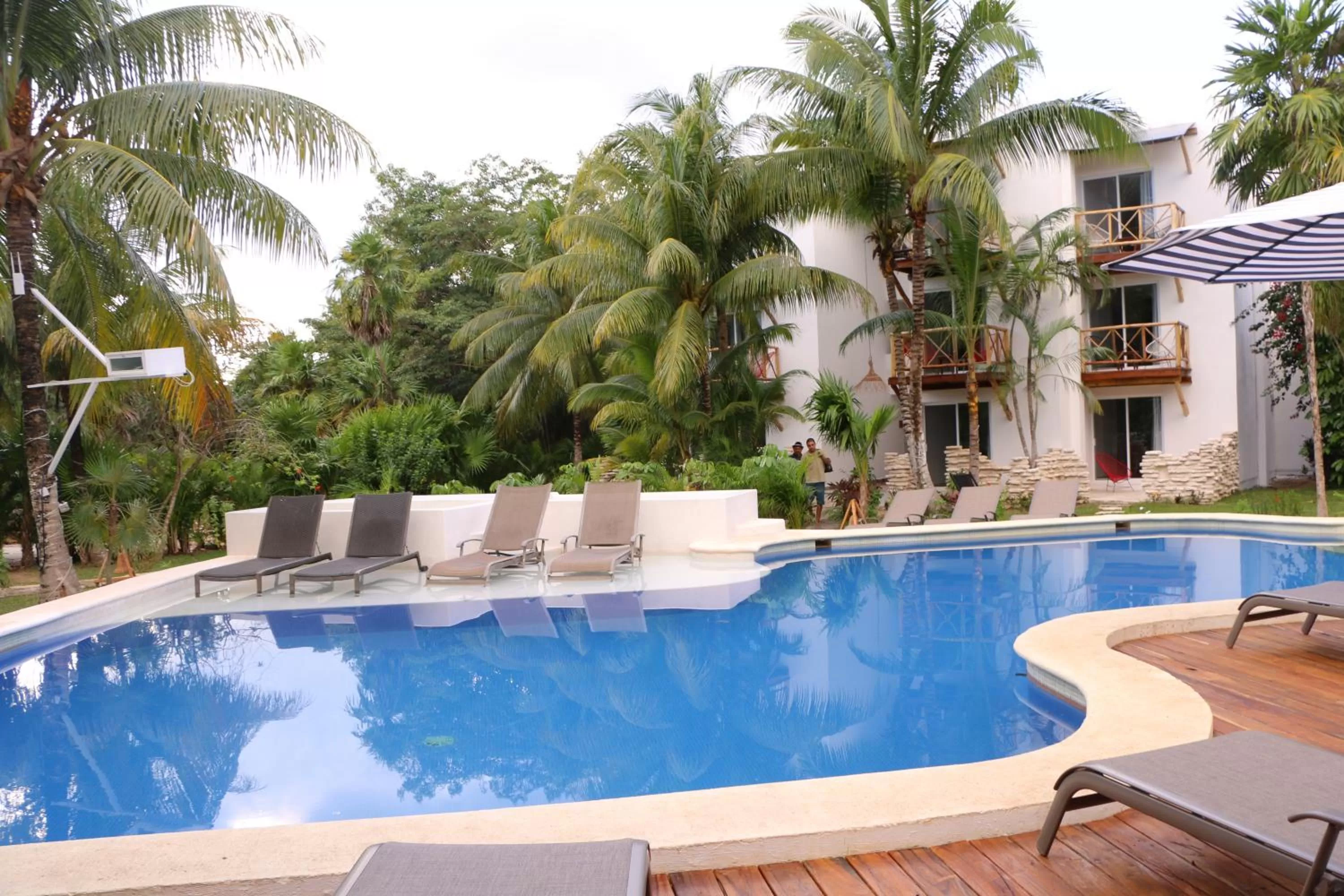 Entertainment in WishTulum