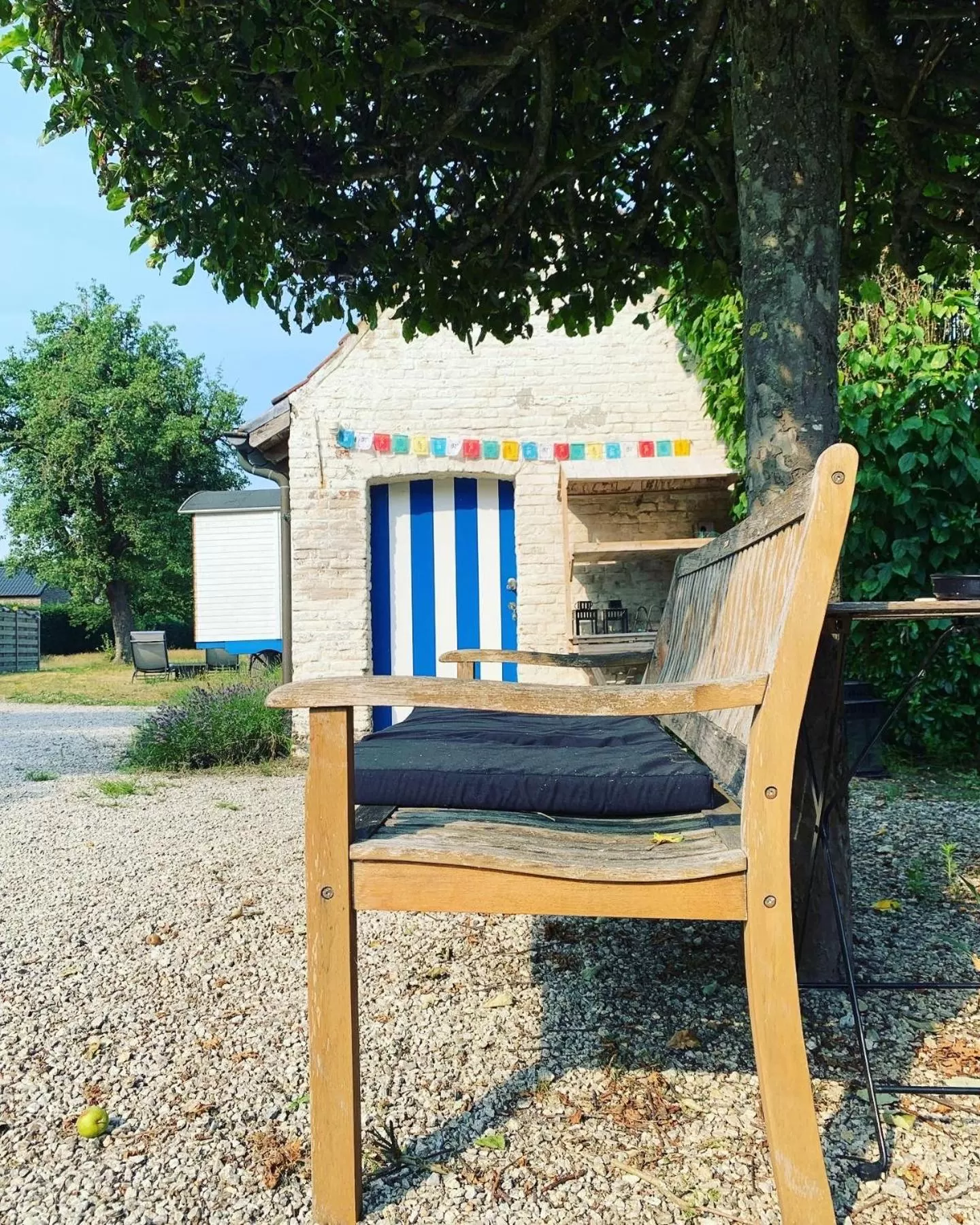 Hamiora wellness B&B