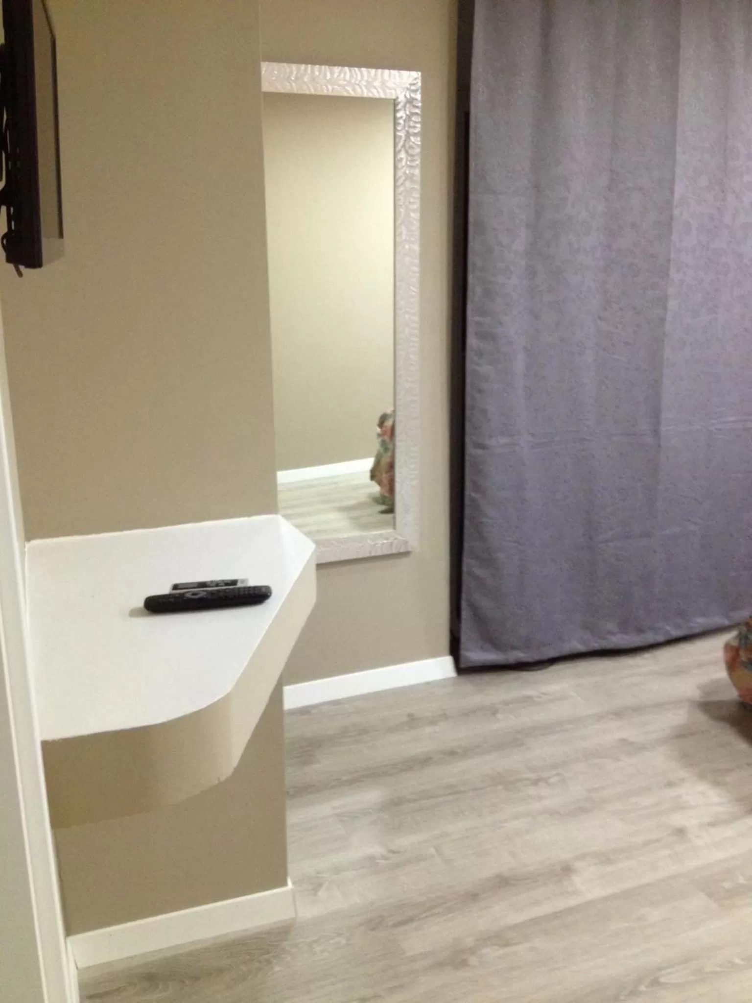 Bedroom, Bathroom in B&B Napoli Centro Storico