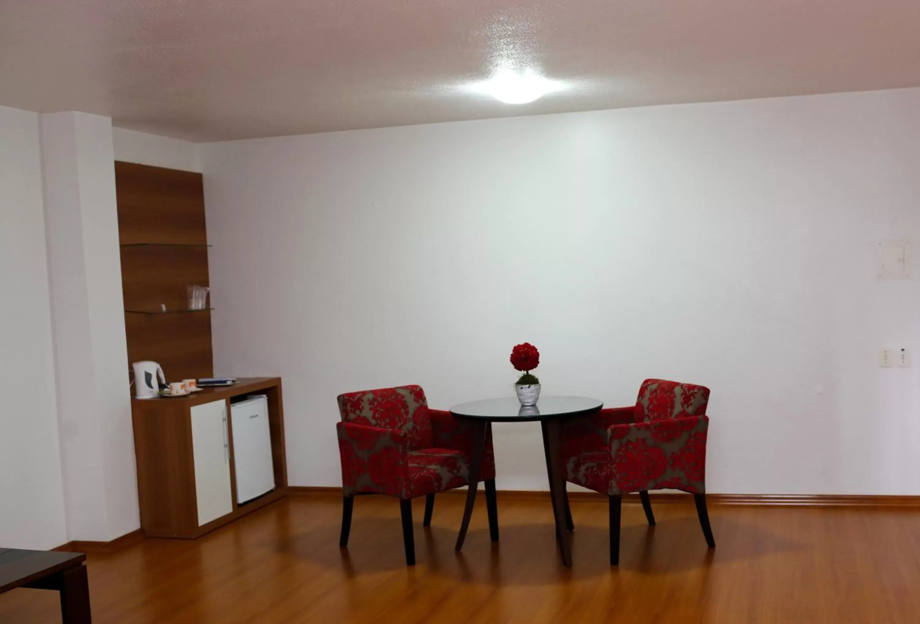 Suite - single occupancy in Elsenau Hotel Suite - single occupancy in Elsenau Hotel