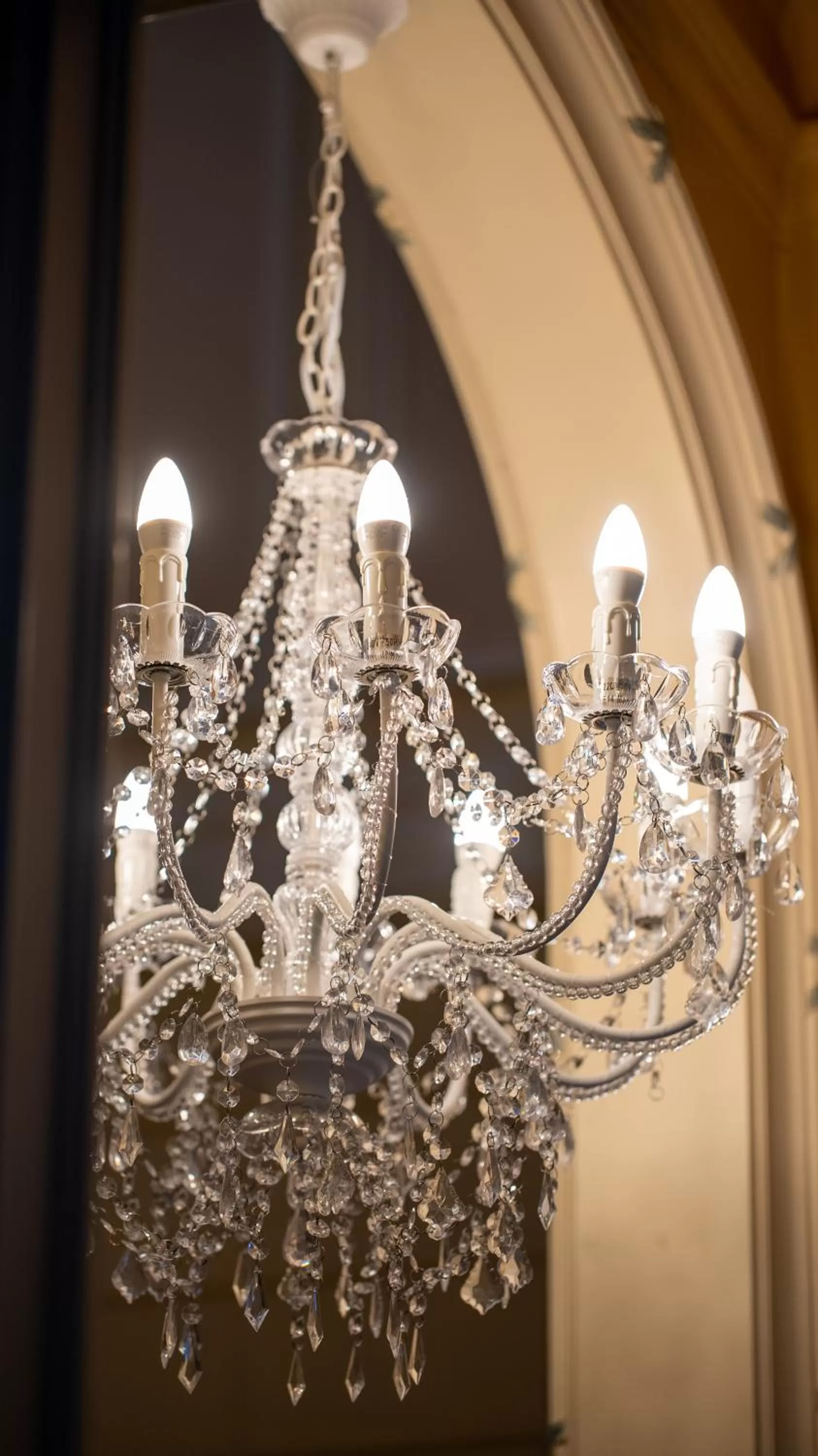 Property building in Hotel de Maître de Vaughan