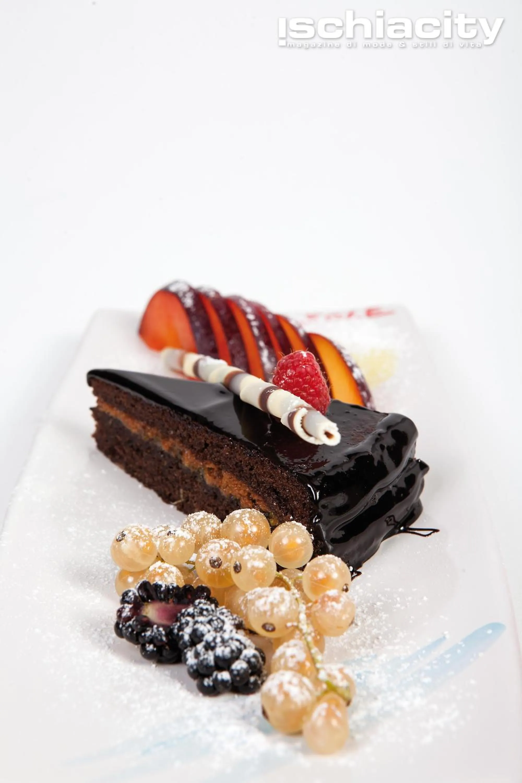 Restaurant/places to eat in Hotel Capizzo