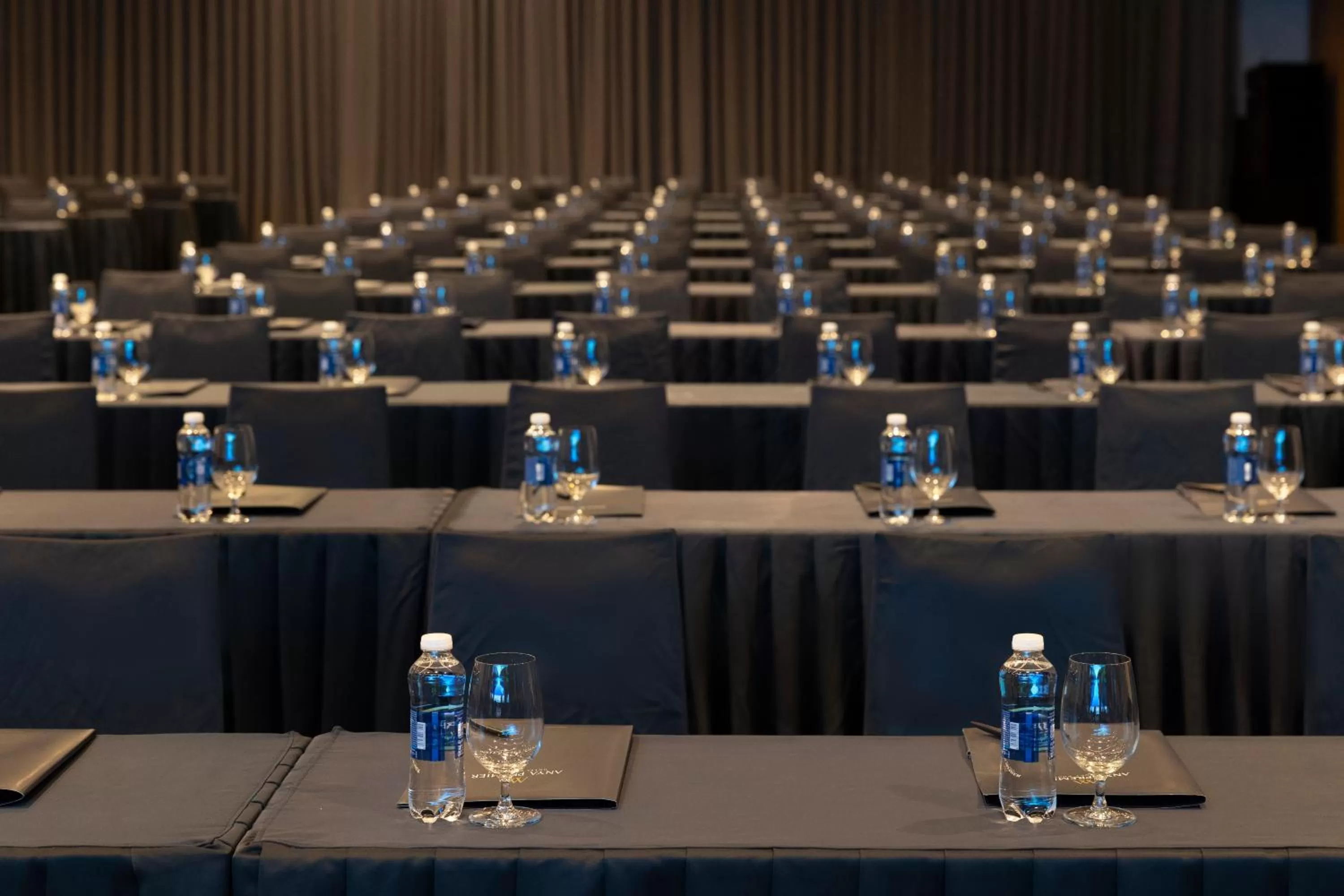 Meeting/conference room in Anya Premier Beachfront Hotel Quy Nhon