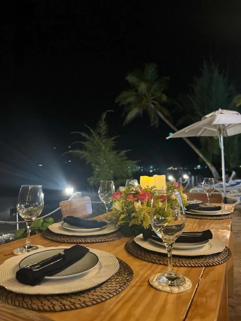 Casa Grande Hotel Restaurant