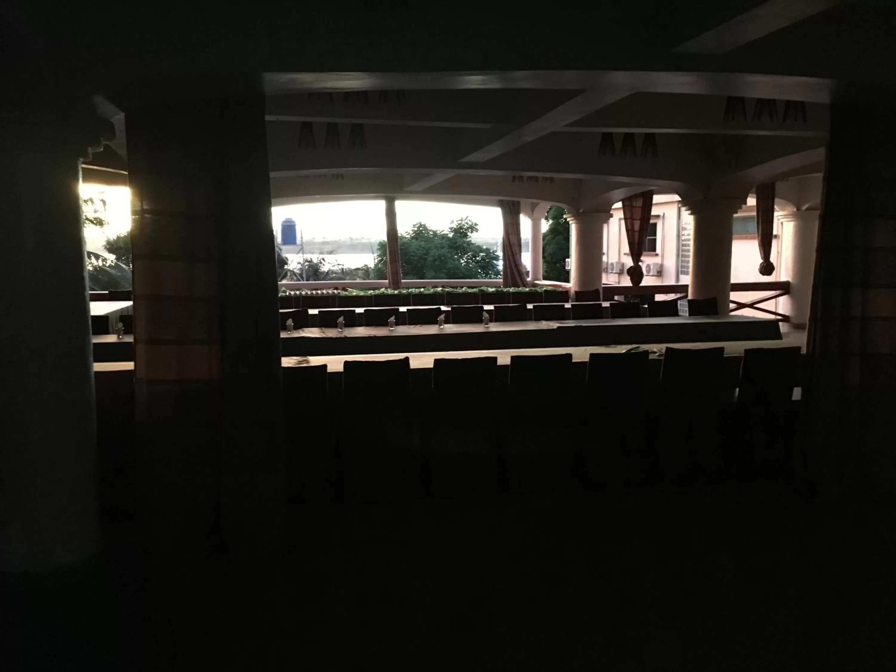 Annexe de l'Hotel de la Poste