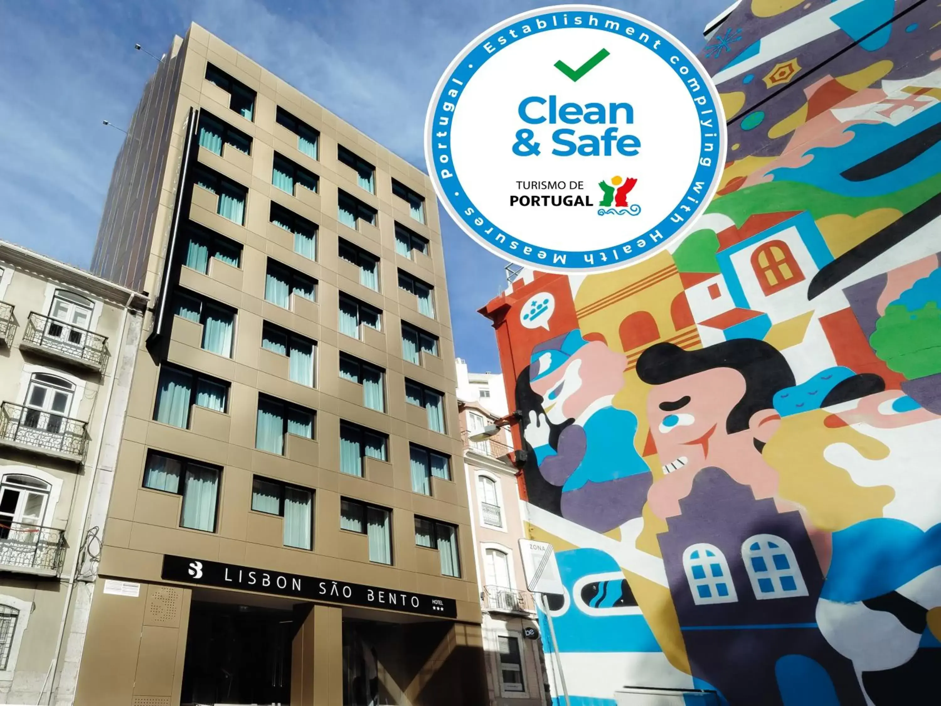 Lisbon Sao Bento Hotel Lisbon Sao Bento Hotel