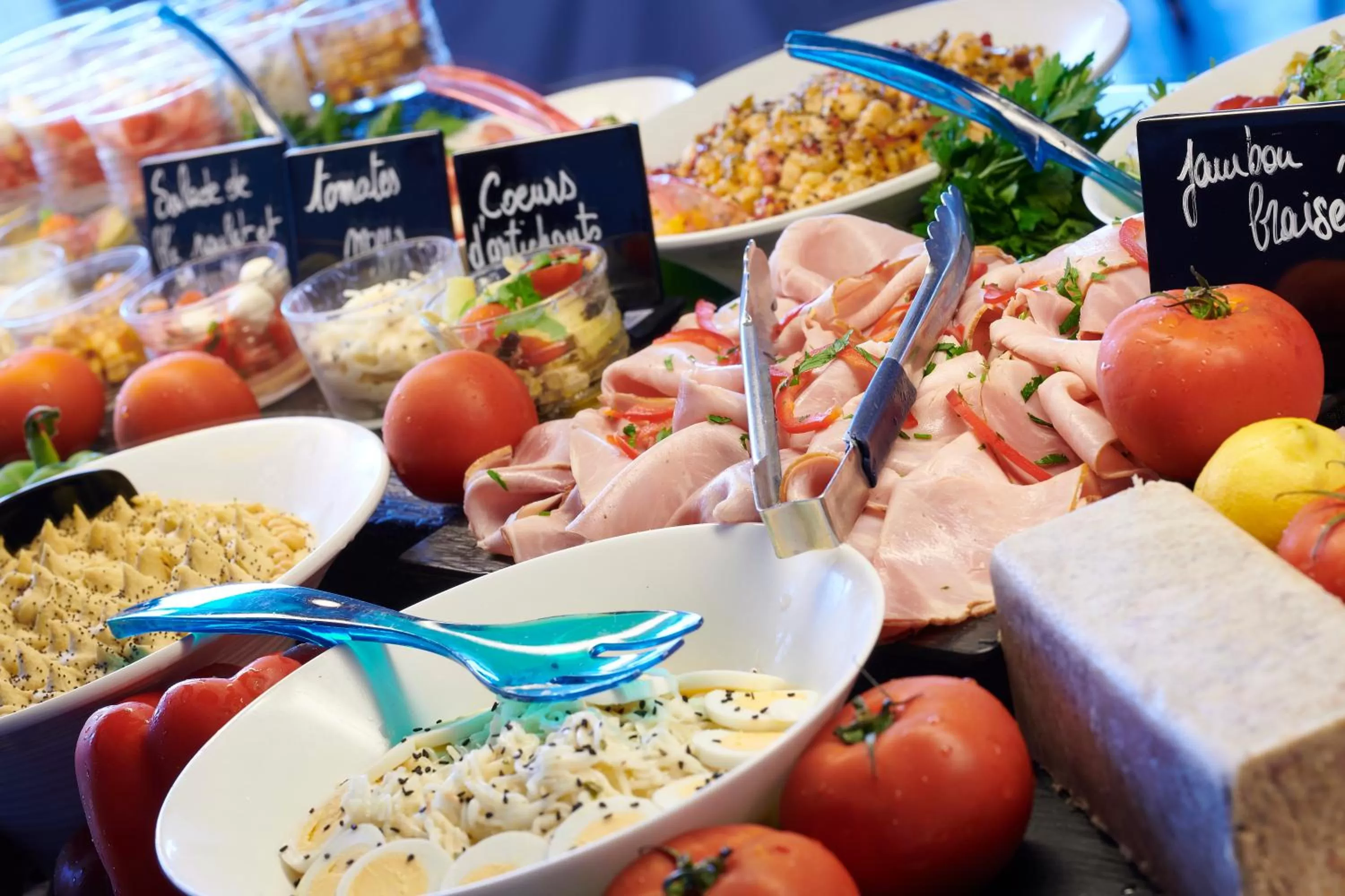 Hotel Club Le Plein Sud Vacances Bleues