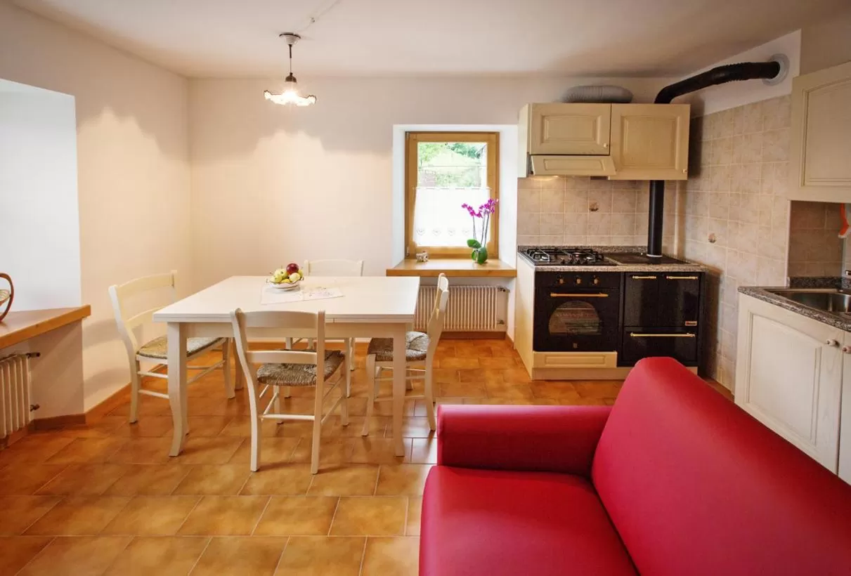 Day, Kitchen/Kitchenette in Albergo Diffuso Tolmezzo