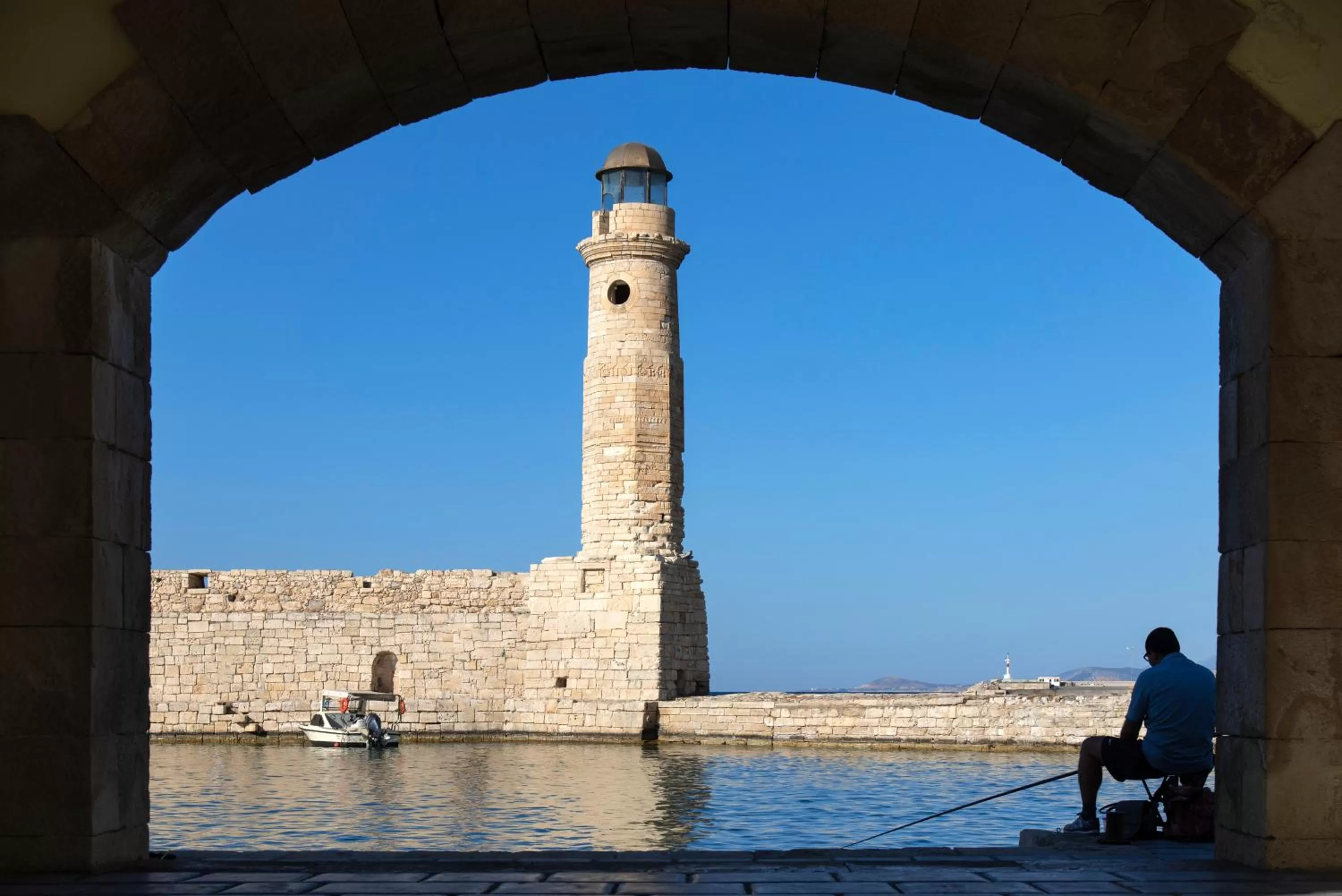 Location in Faros Rooms