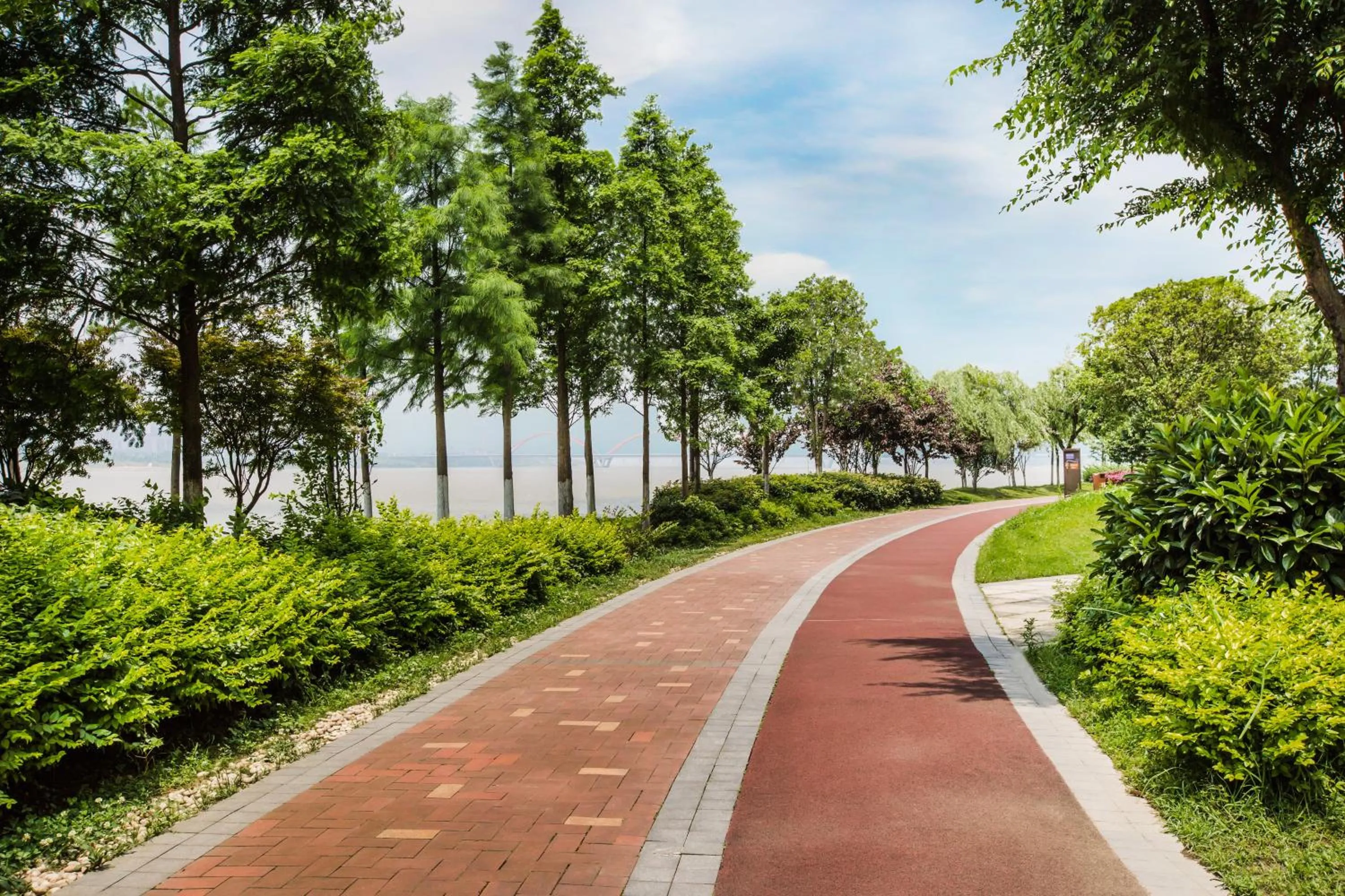 Property building in InterContinental Changsha