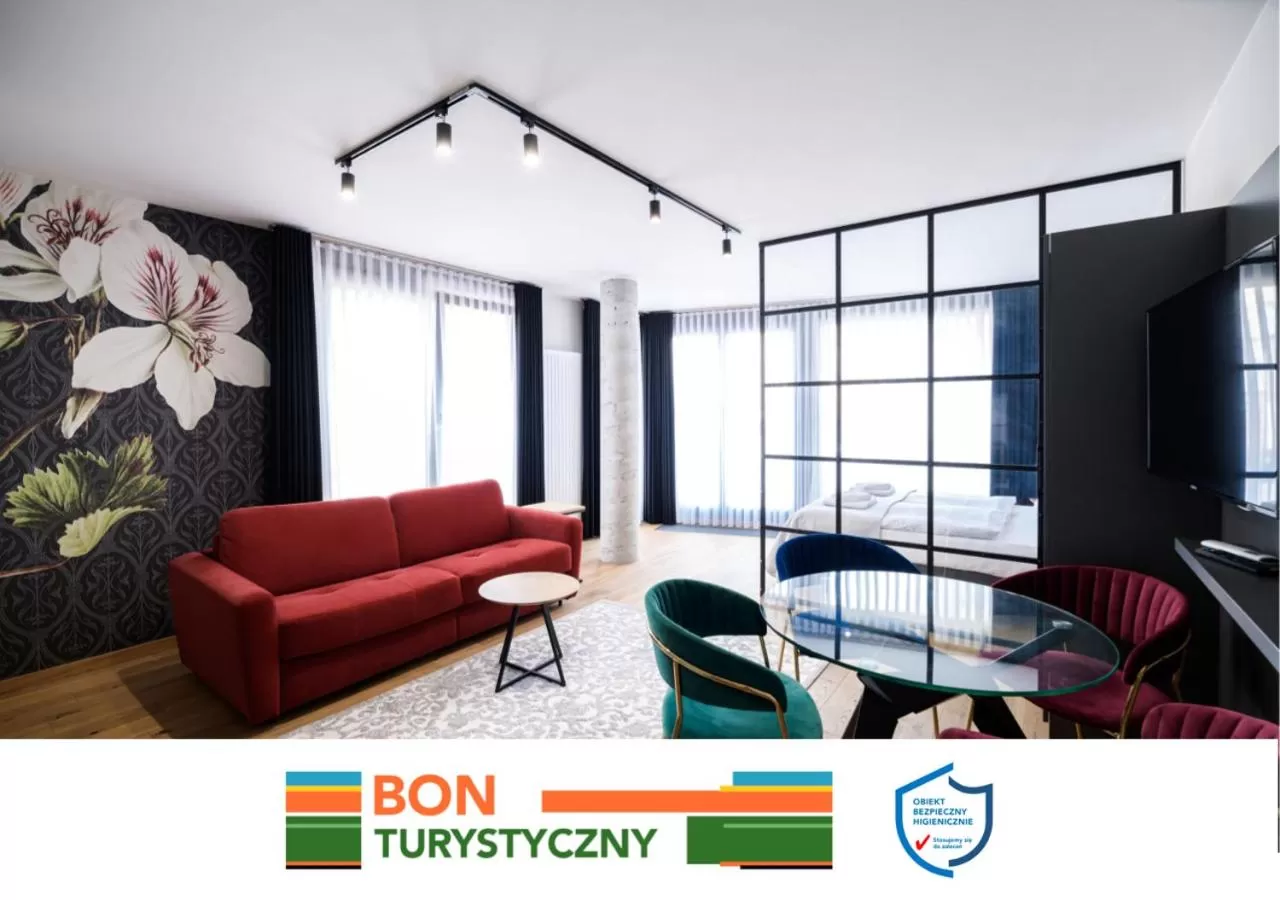 Aparthotel Inspire Miodova Residence