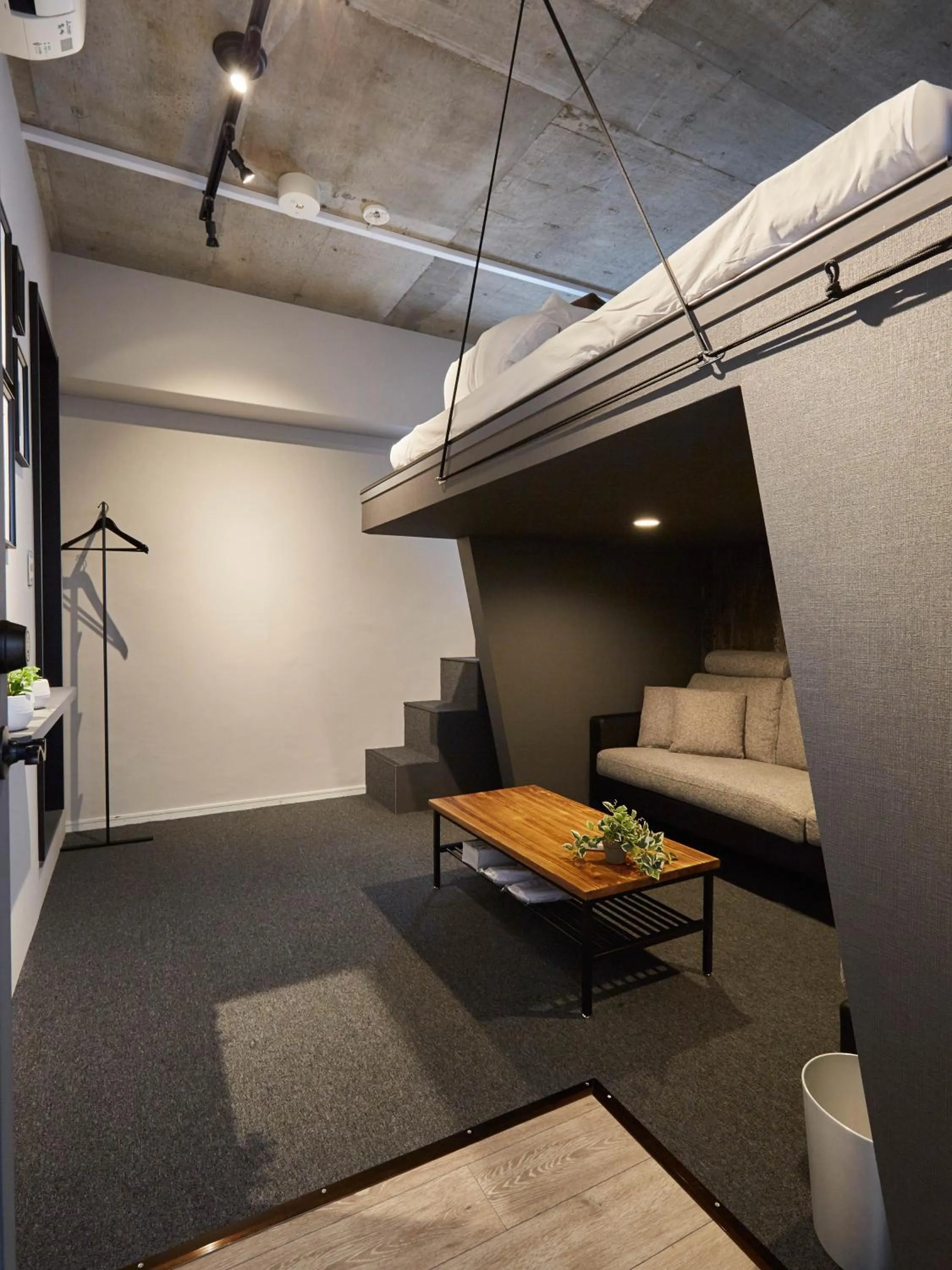 Hostel Cuore Kurashiki