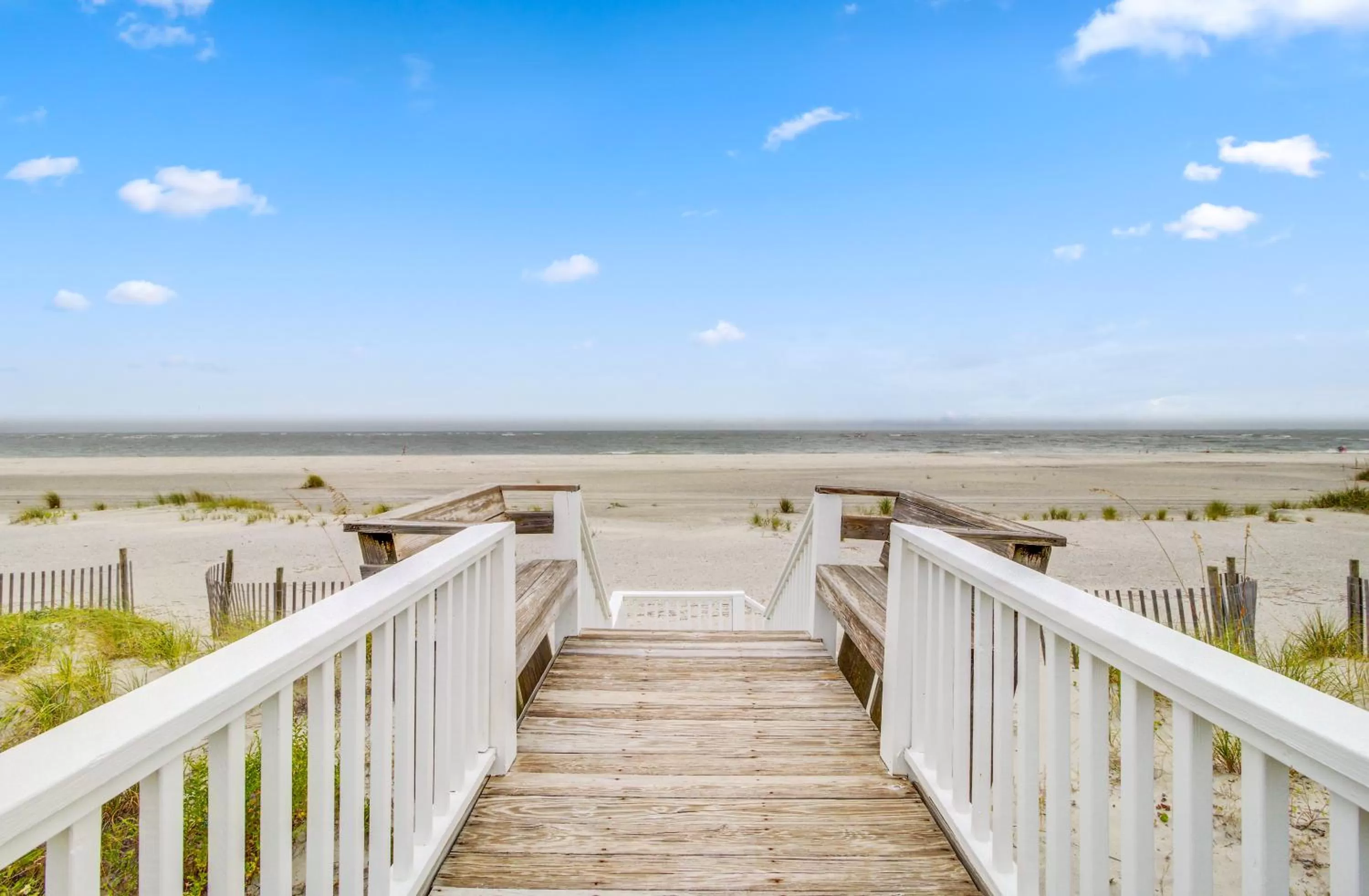 Wild Dunes Resort - Vacation Rentals