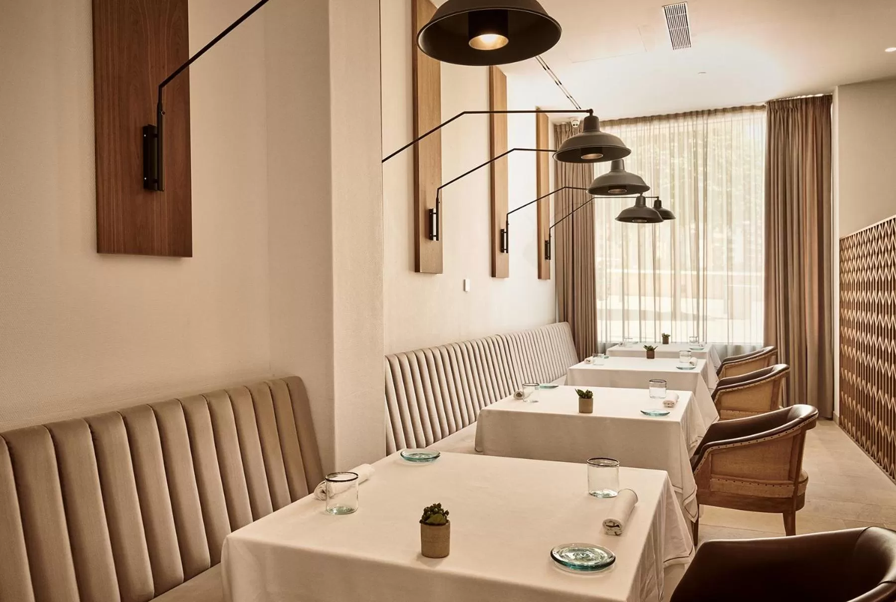 Restaurant/places to eat in Es Princep - The Leading Hotels of the World