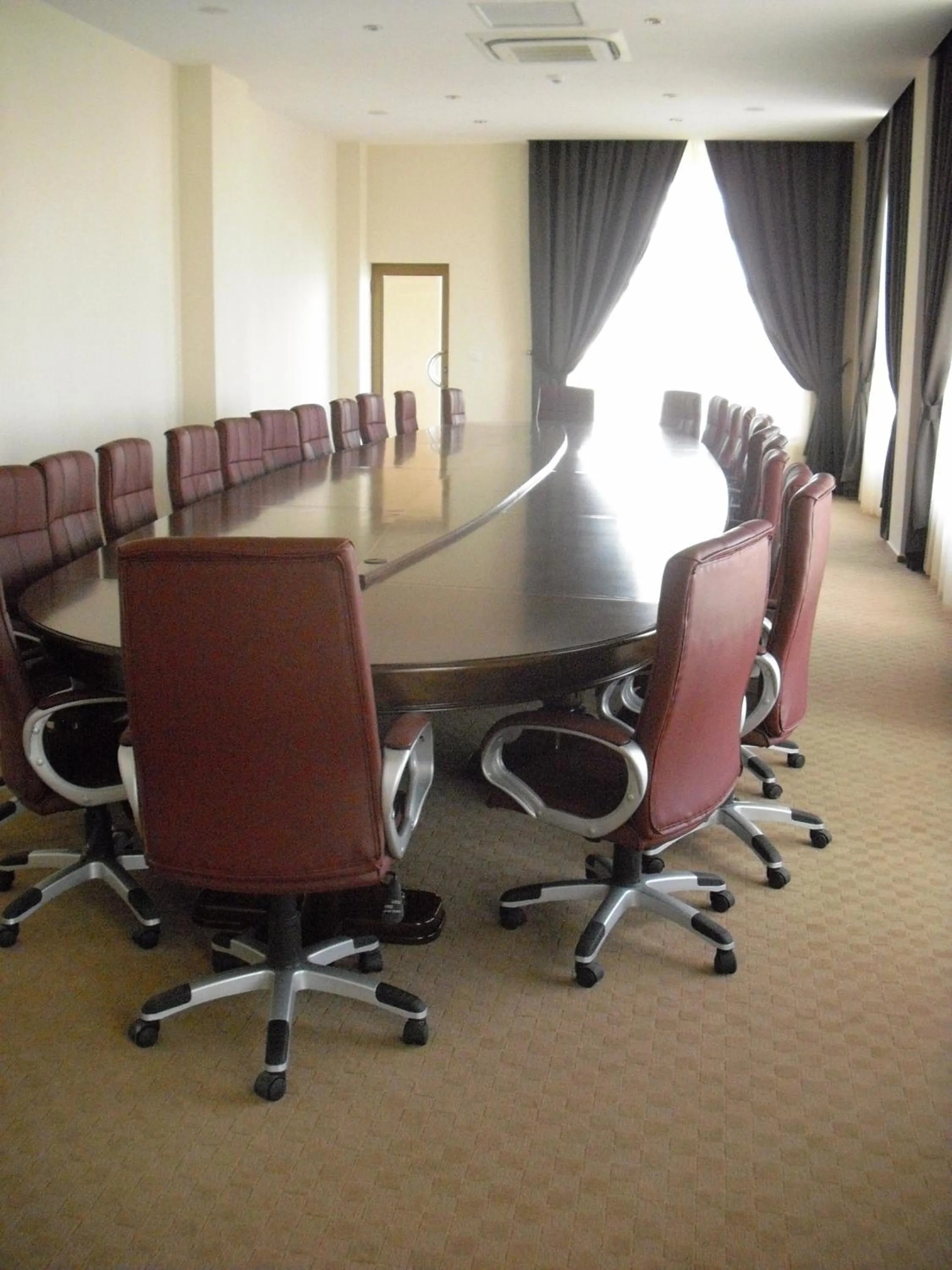 Business facilities in Hotel Rexton