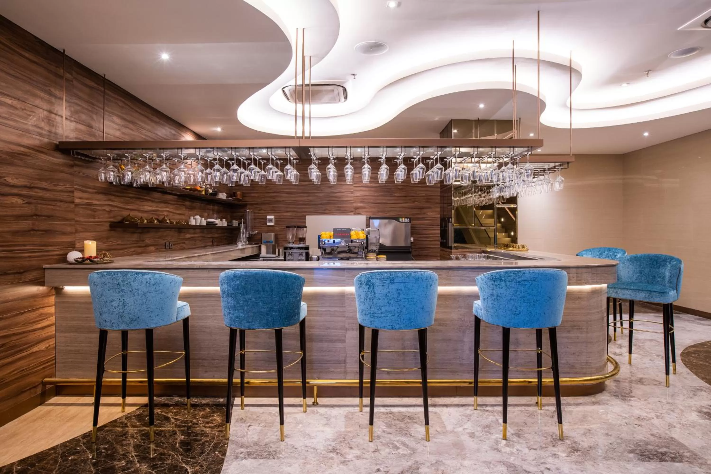 Breakfast in Ashley Wahid Hasyim Jakarta