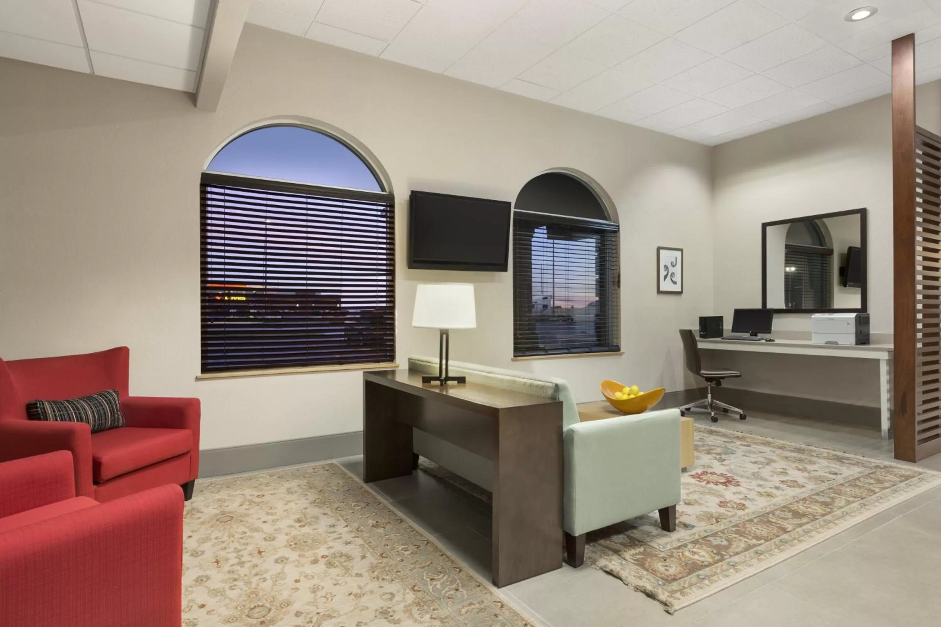 Business facilities in Country Inn & Suites by Radisson, Sidney, NE