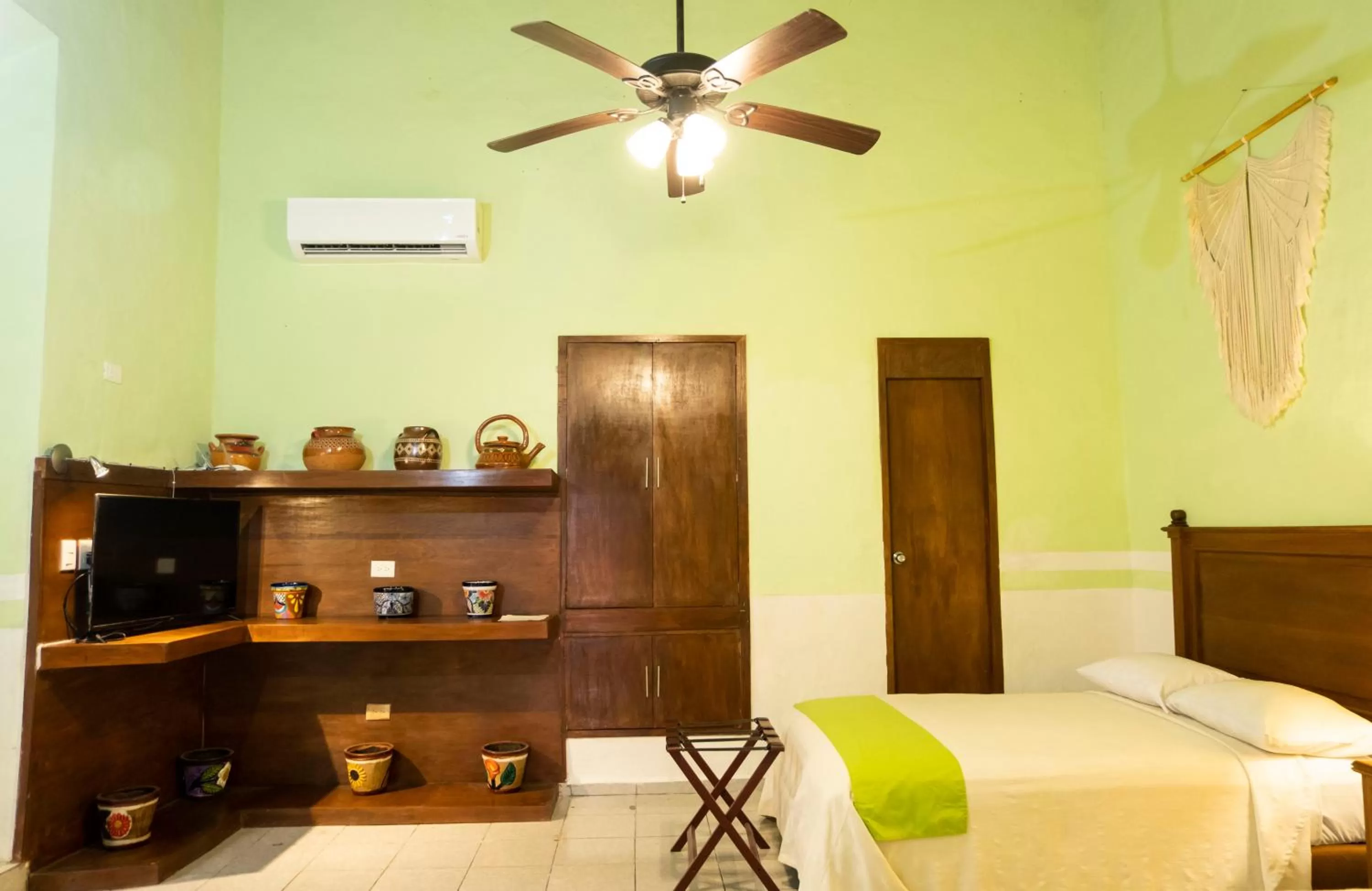 Other, Bed in Hotel Boutique La Mision De Fray Diego