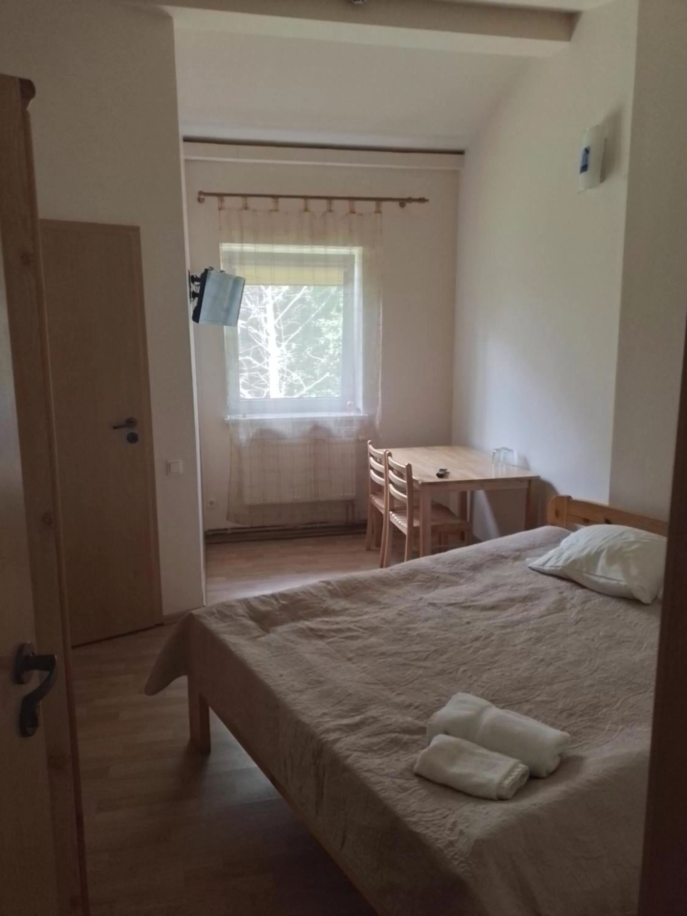 Photo of the whole room, Bed in Trevena Kretinga