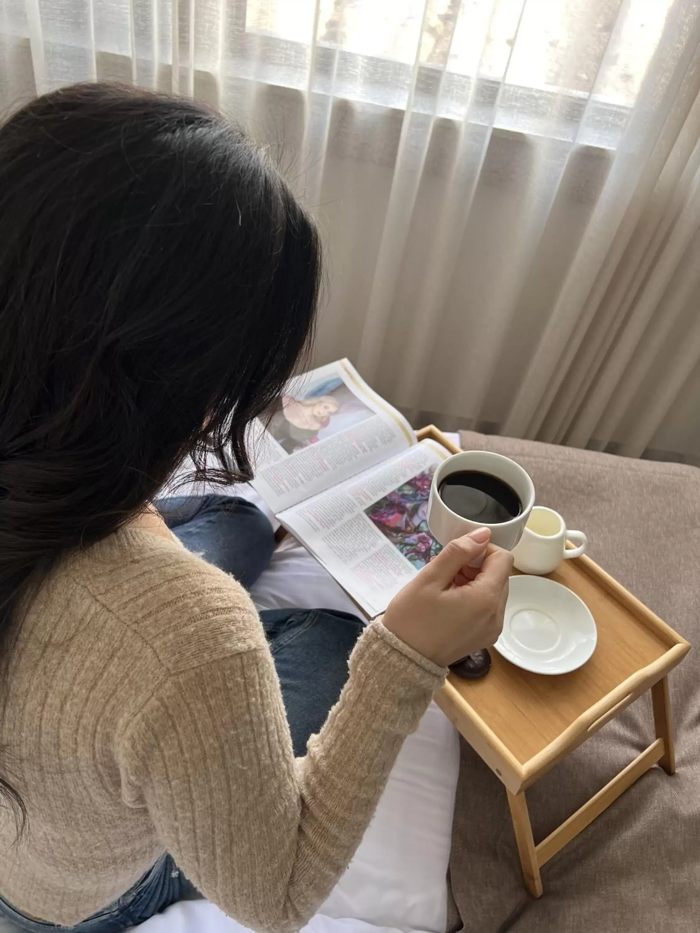 Double or Twin Room with Mountain View in NorDar Double or Twin Room with Mountain View in NorDar