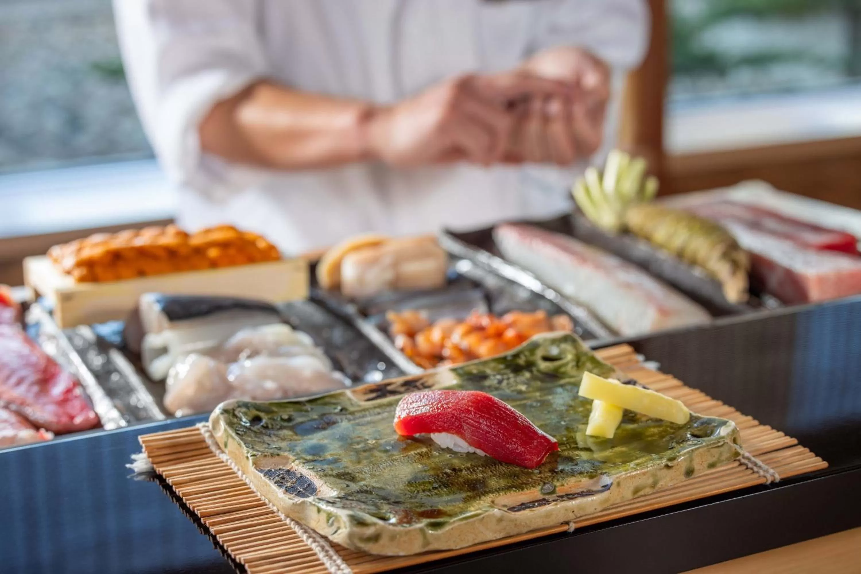 Lounge or bar in Nagoya Marriott Associa Hotel