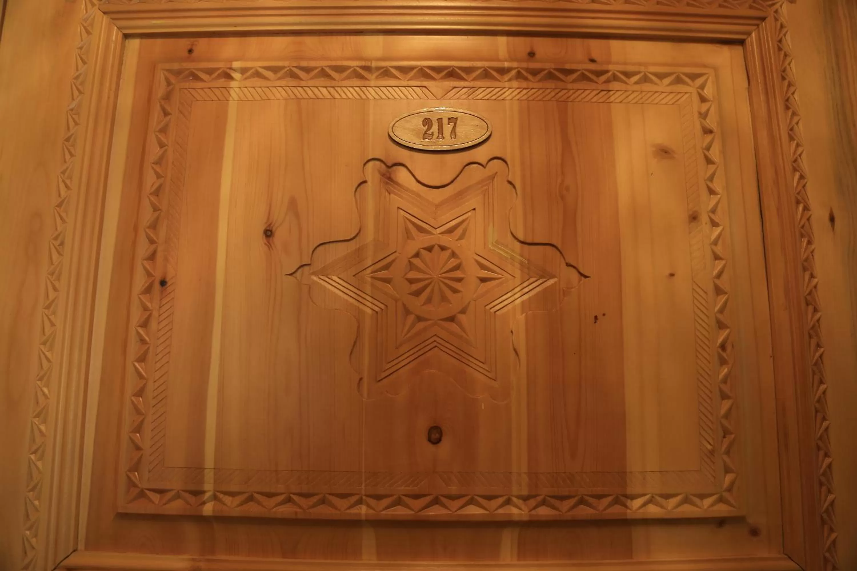 Hotel Nurafshon Boutique