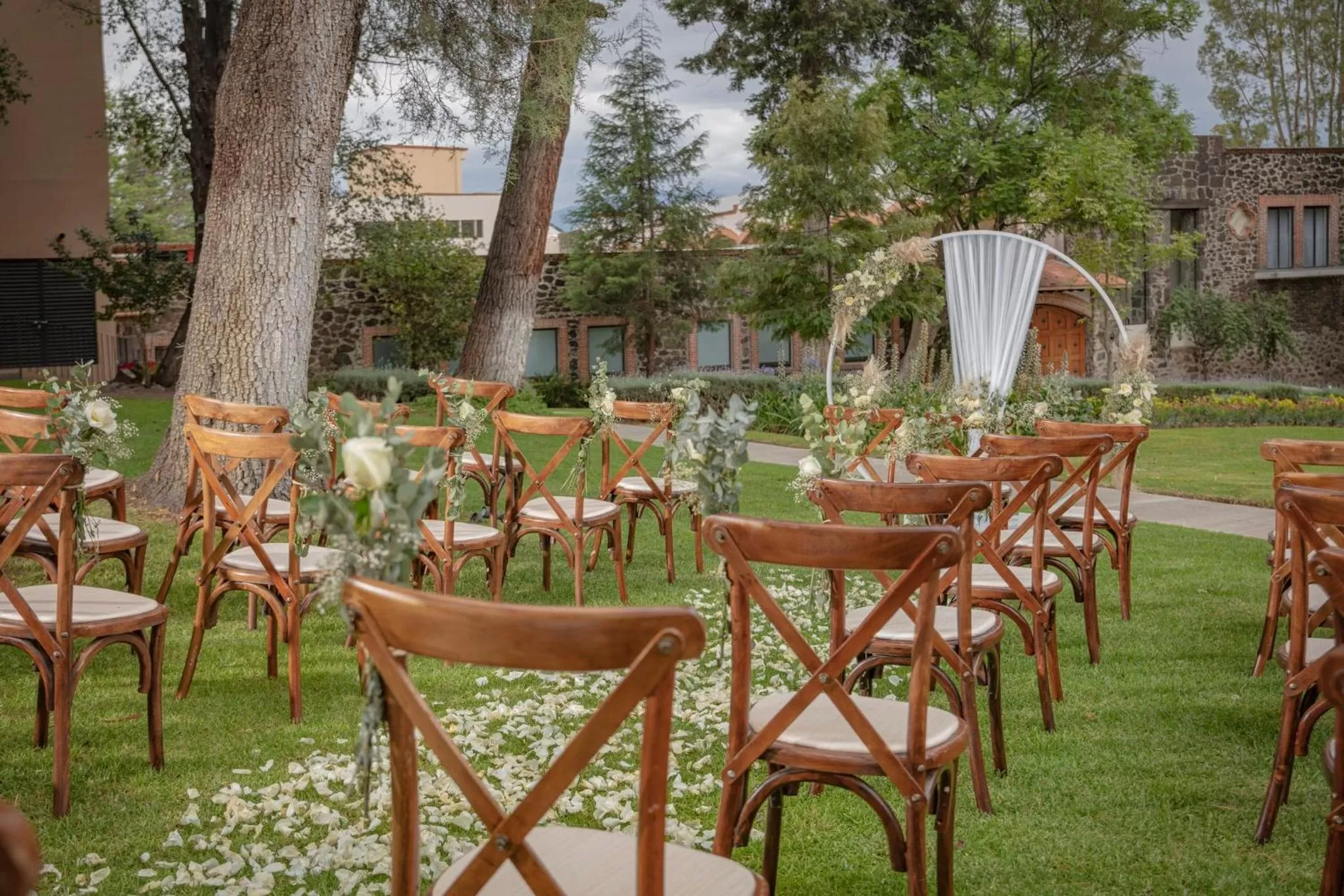 Meeting/conference room in Holiday Inn Tlaxcala by IHG