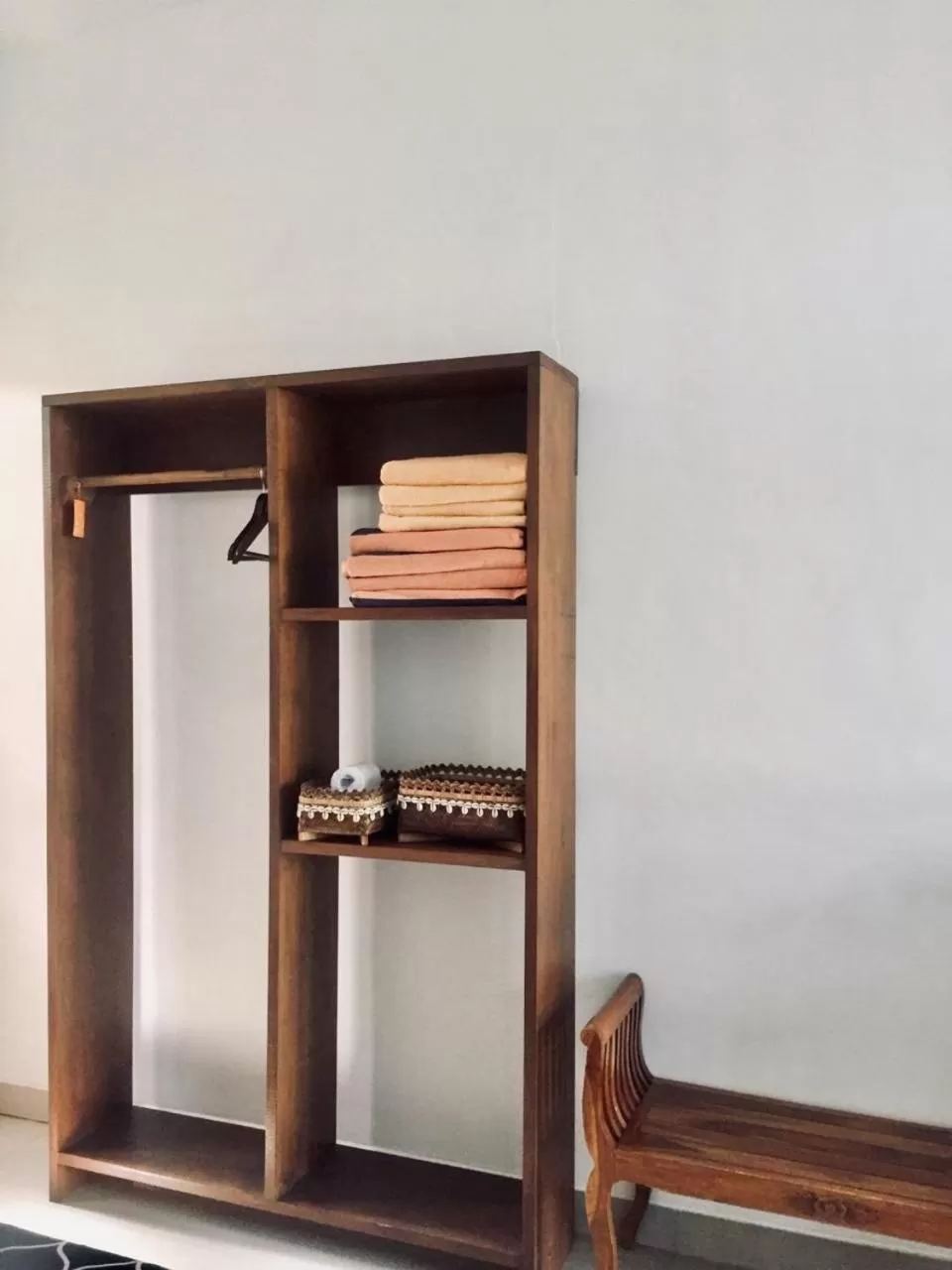 Bedroom in Bali Sila Bisma