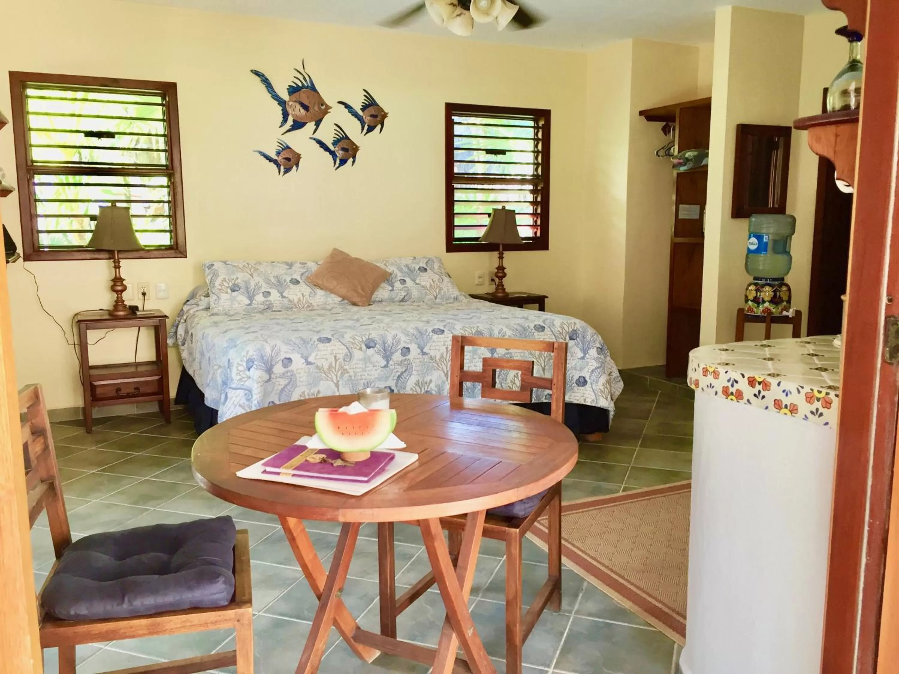 Nah Uxibal Villa and Casitas