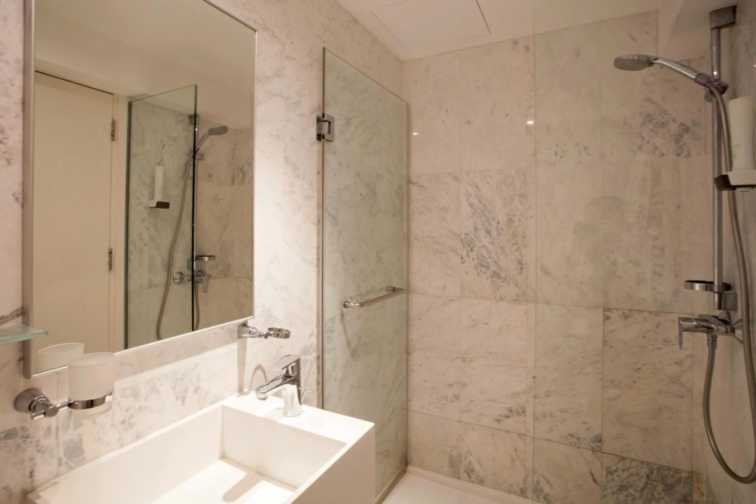 Twin or Double Executive Room in The Classic Hotel Nicosia - Handwritten Collection