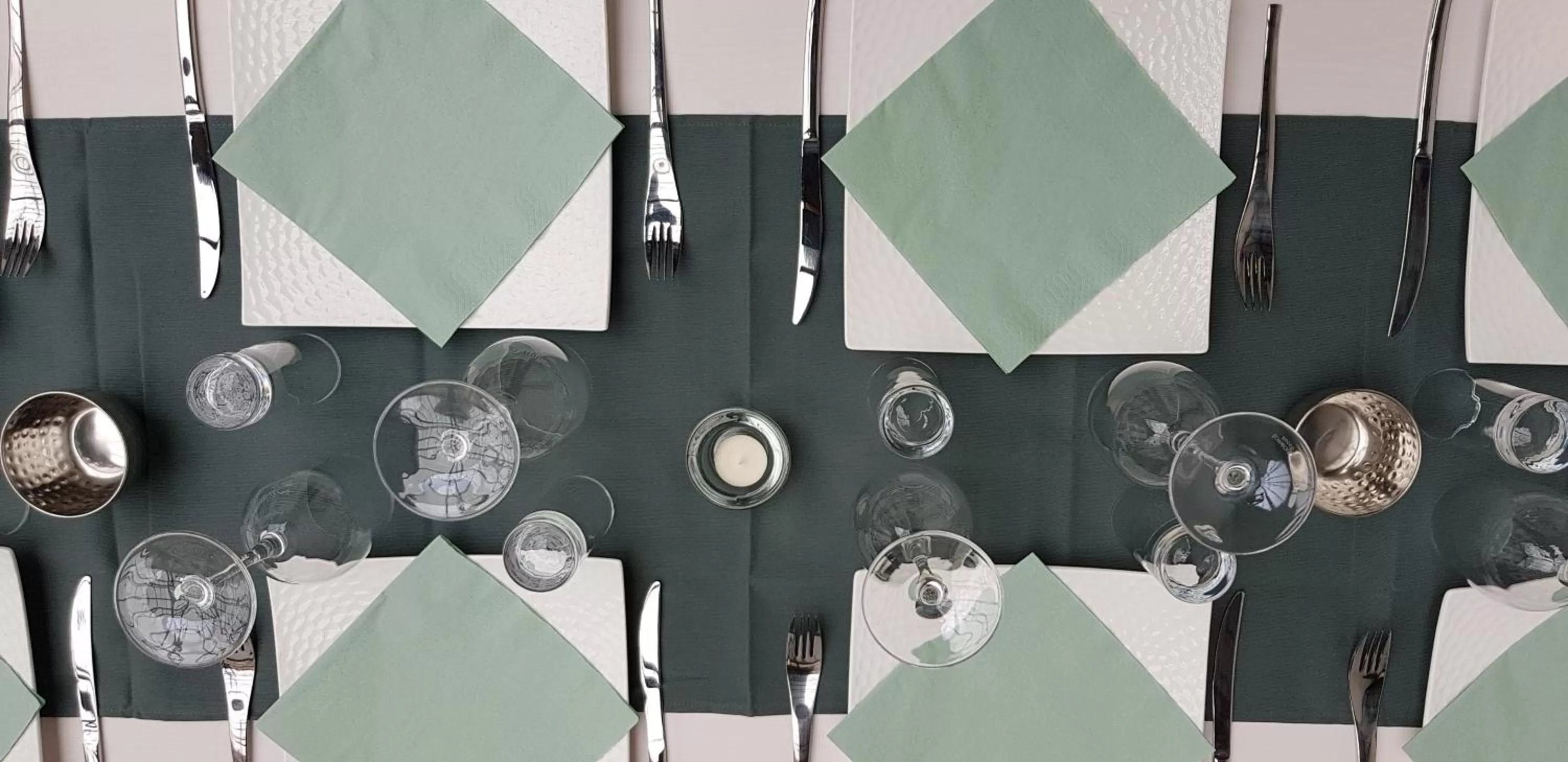 Banquet/Function facilities in Nouvel Hôtel & Appartements