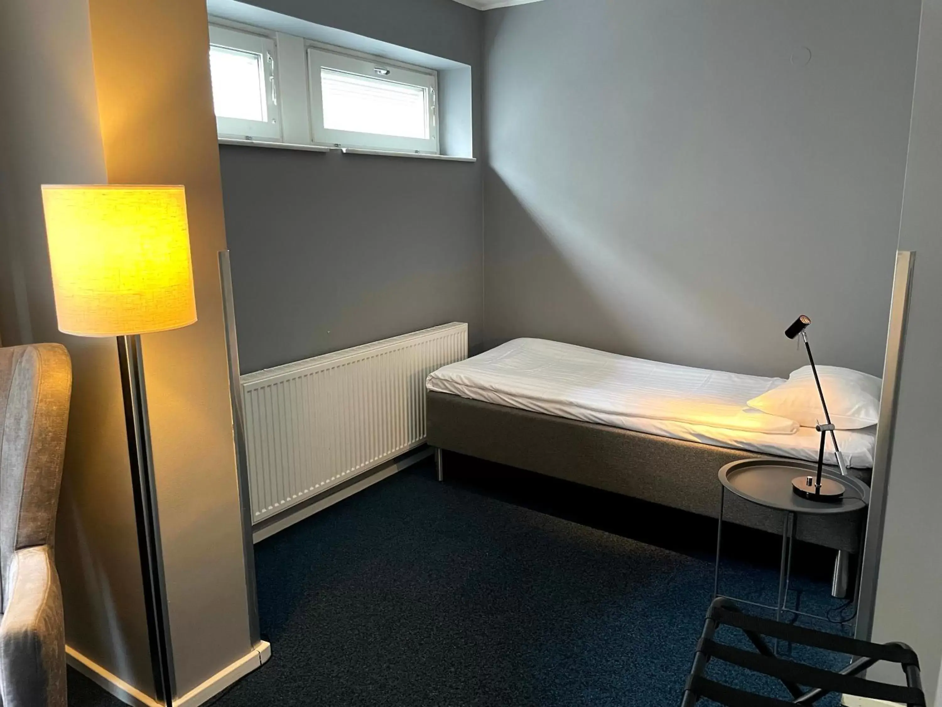 Standard Family Room in HOTEL N Hostel Malmö City Standard Family Room in HOTEL N Hostel Malmö City