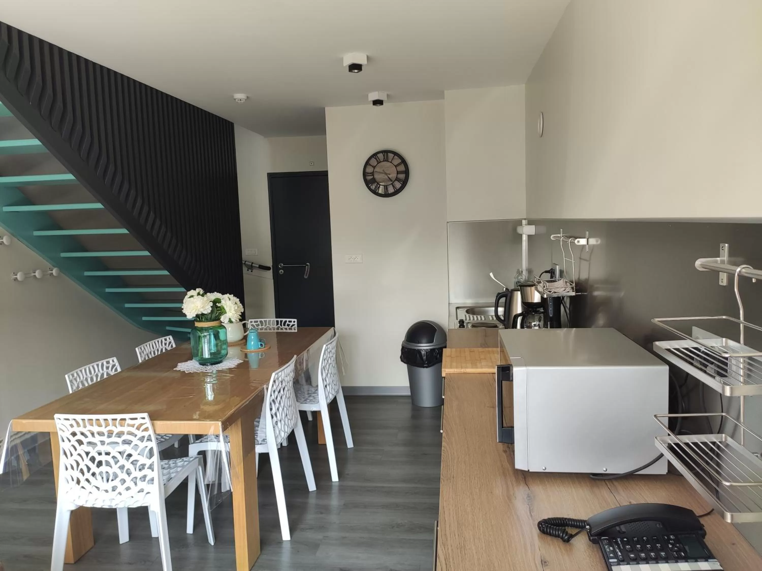 Kitchen or kitchenette in Centre Bol Vert