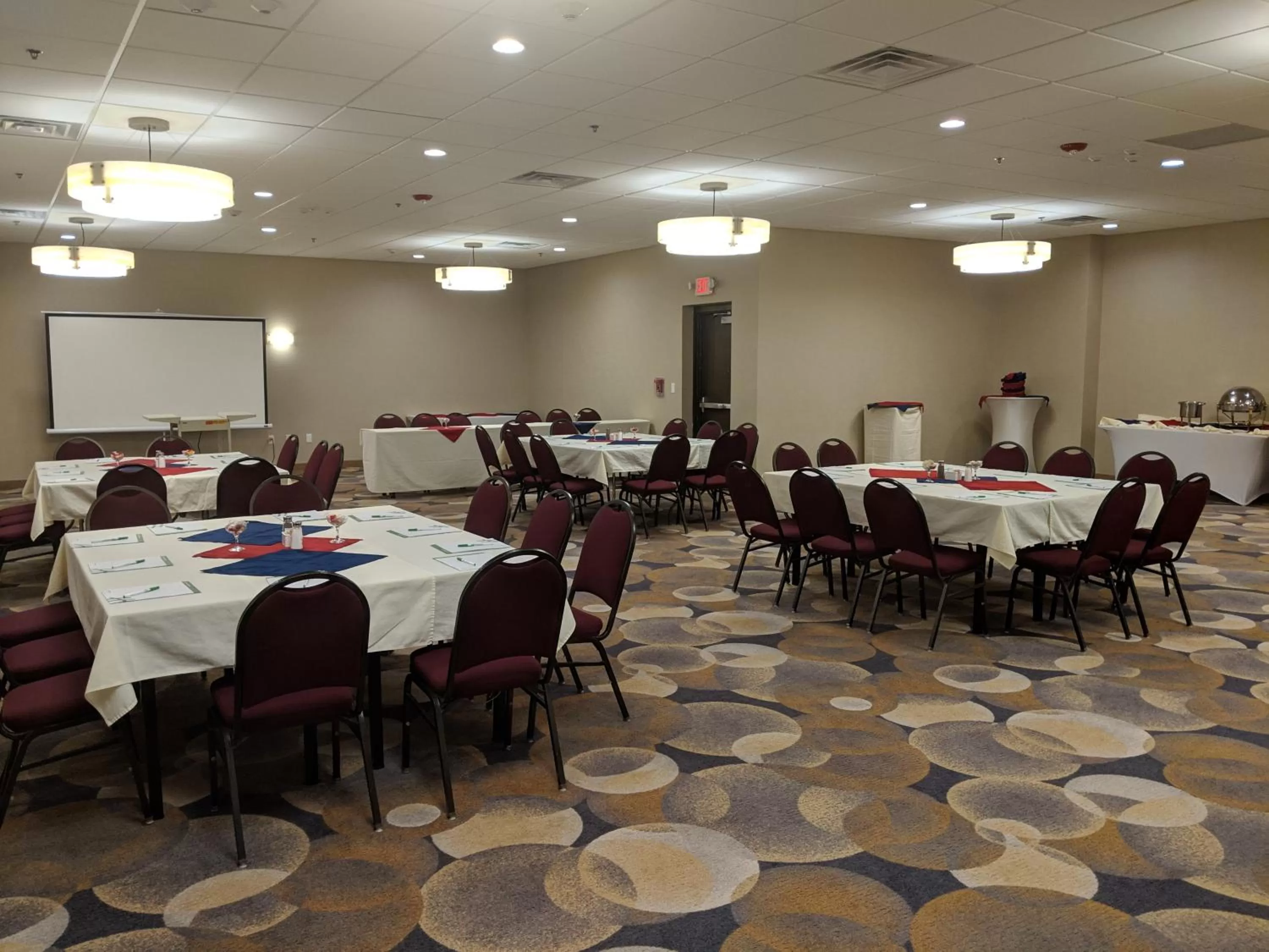 Banquet/Function facilities in Holiday Inn Champaign by IHG
