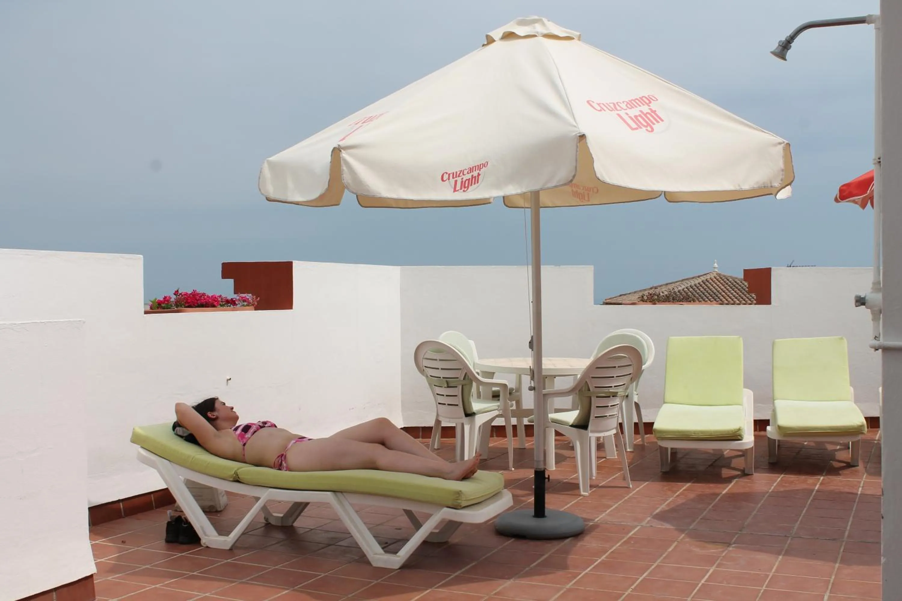 Day in Apartamentos Turísticos Plaza del Olvido