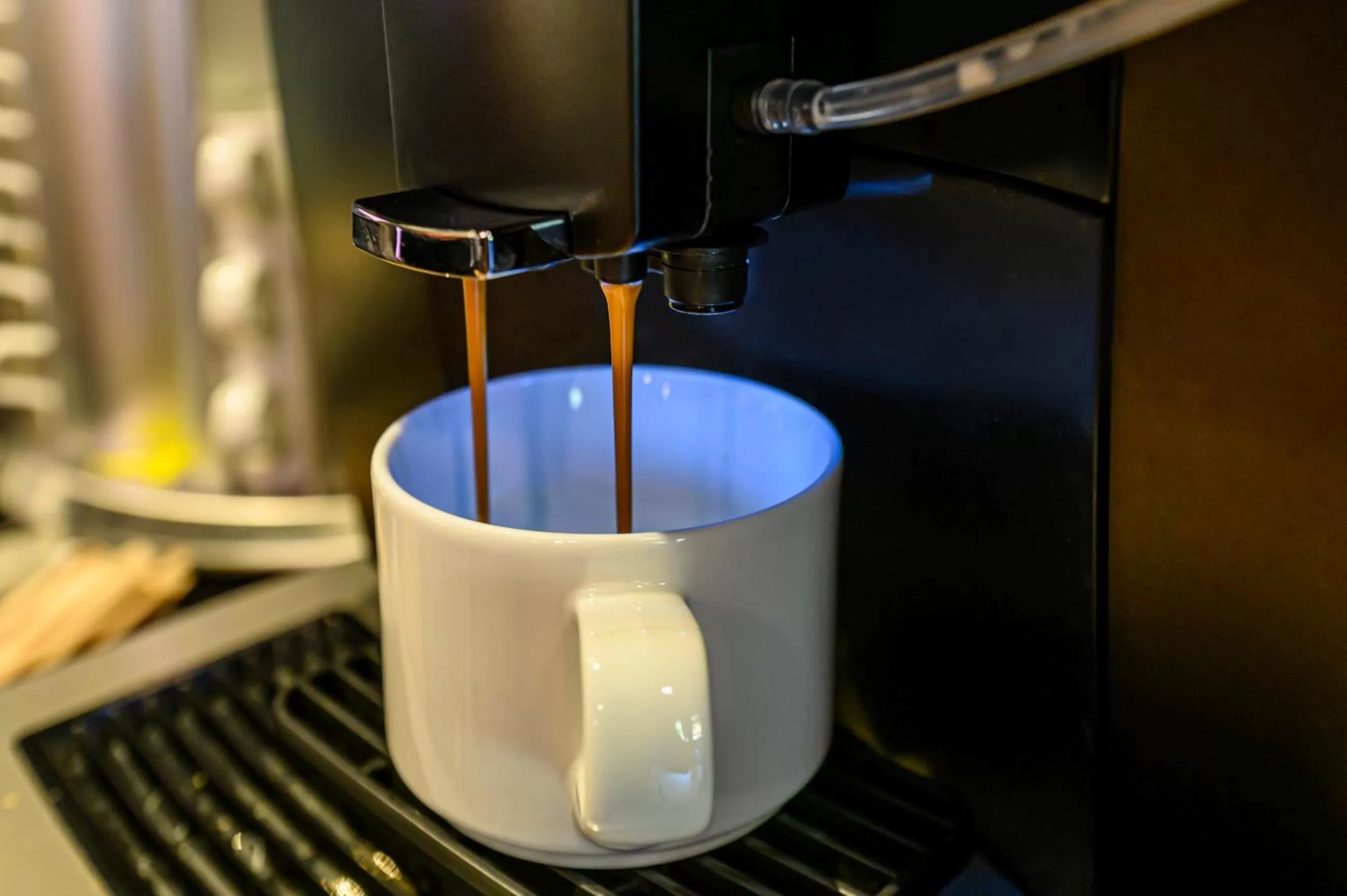 Breakfast in B THE HOTEL