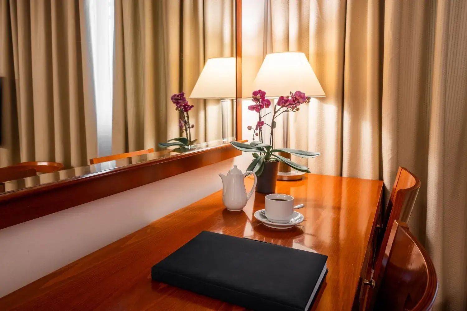 Double or Twin Room in Ilissos Double or Twin Room in Ilissos