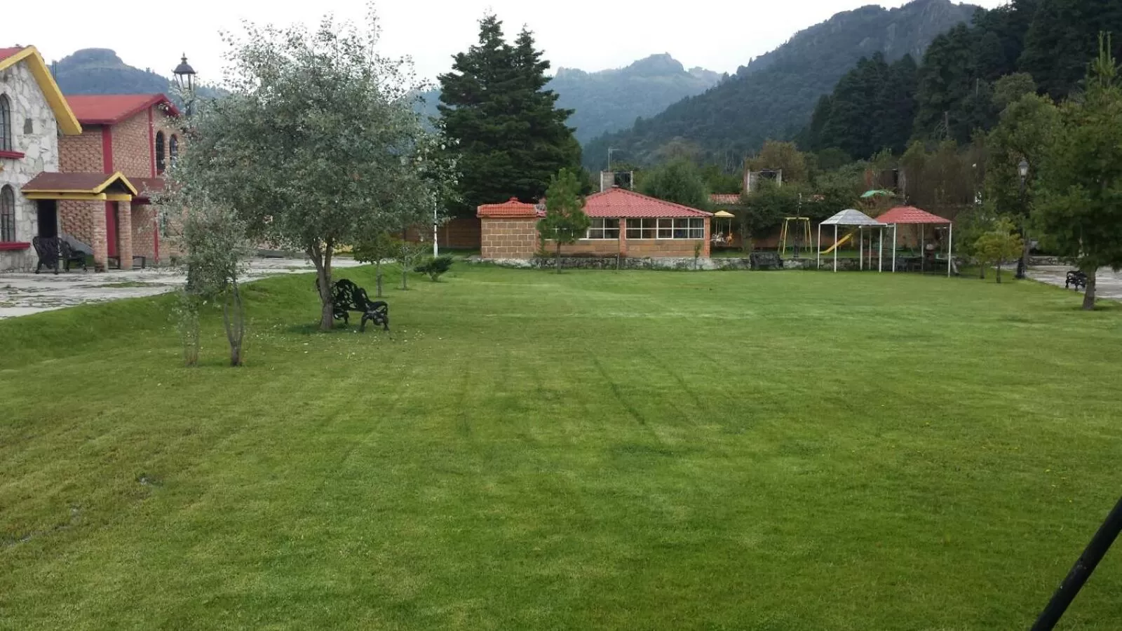 Hotel Real de San Antonio