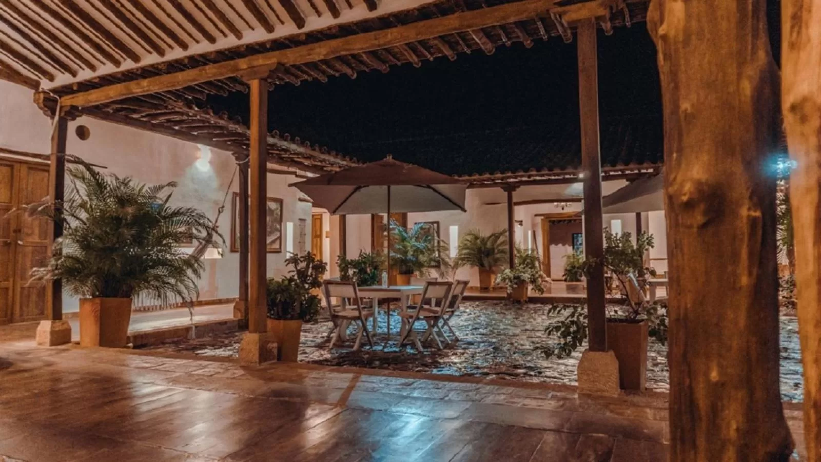 Misia Custodia Hotel Boutique