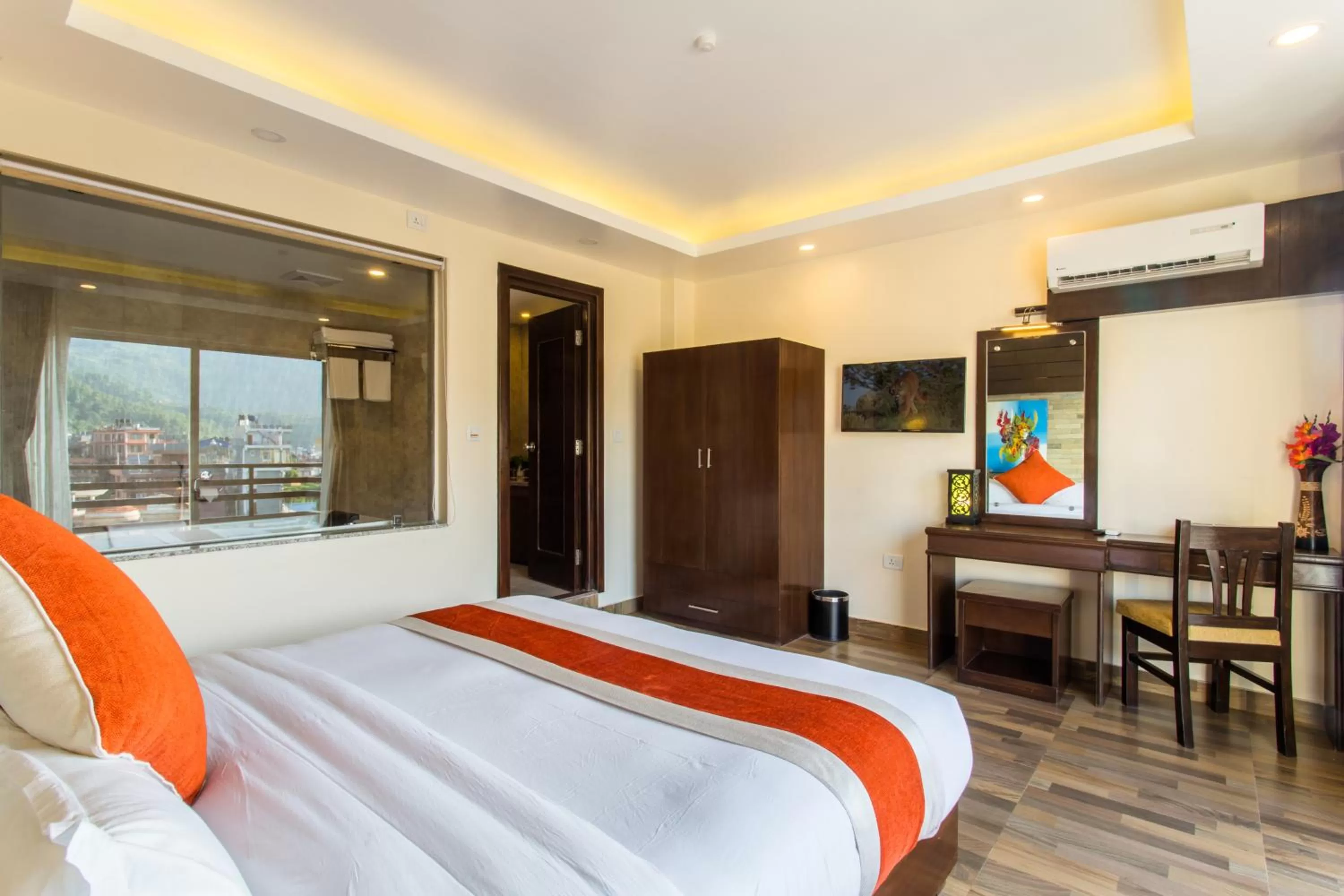 Other, Bed in Bodhi Suites Boutique Hotel and Spa