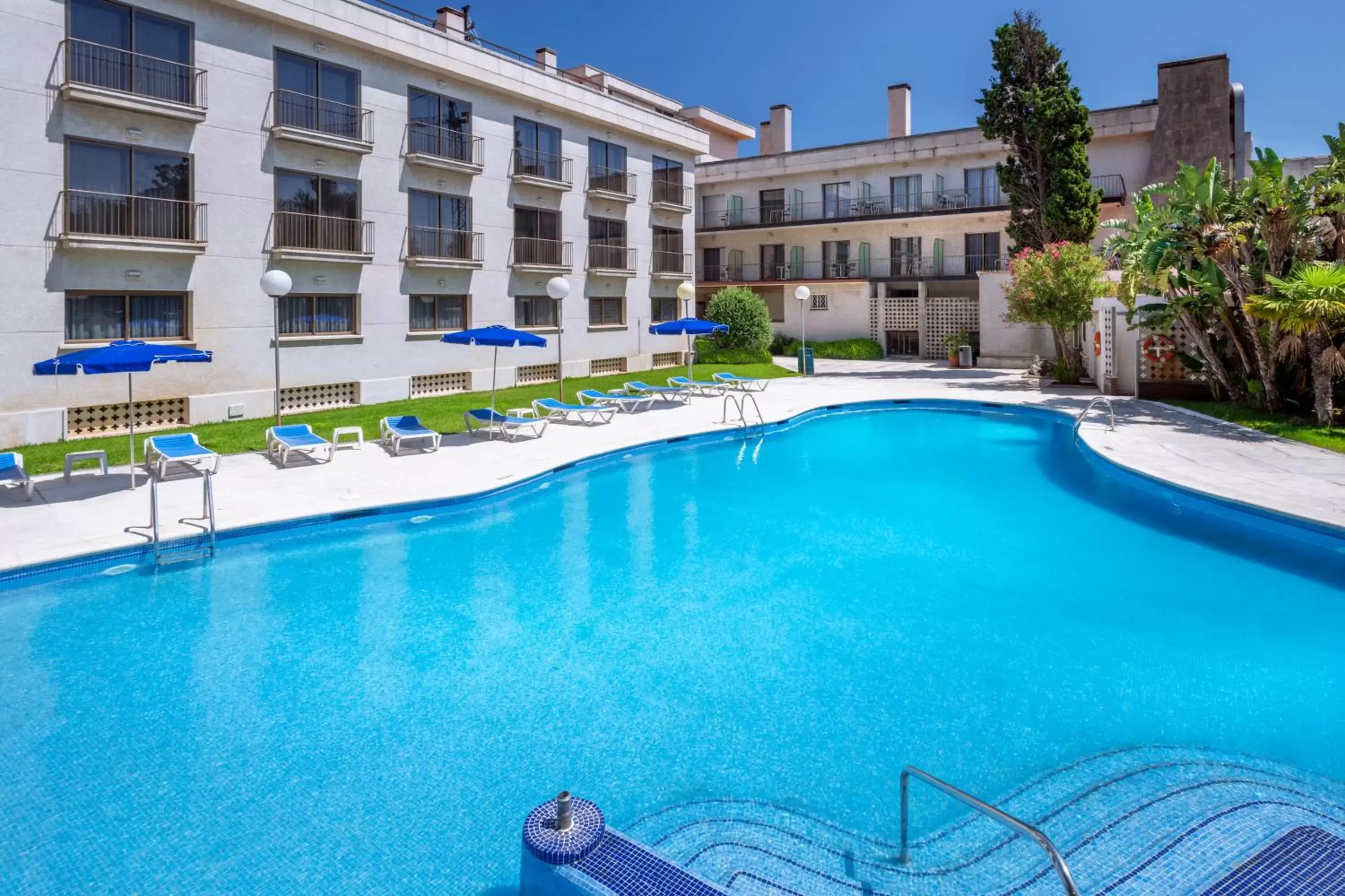 Ciudad de Castelldefels Ciudad de Castelldefels